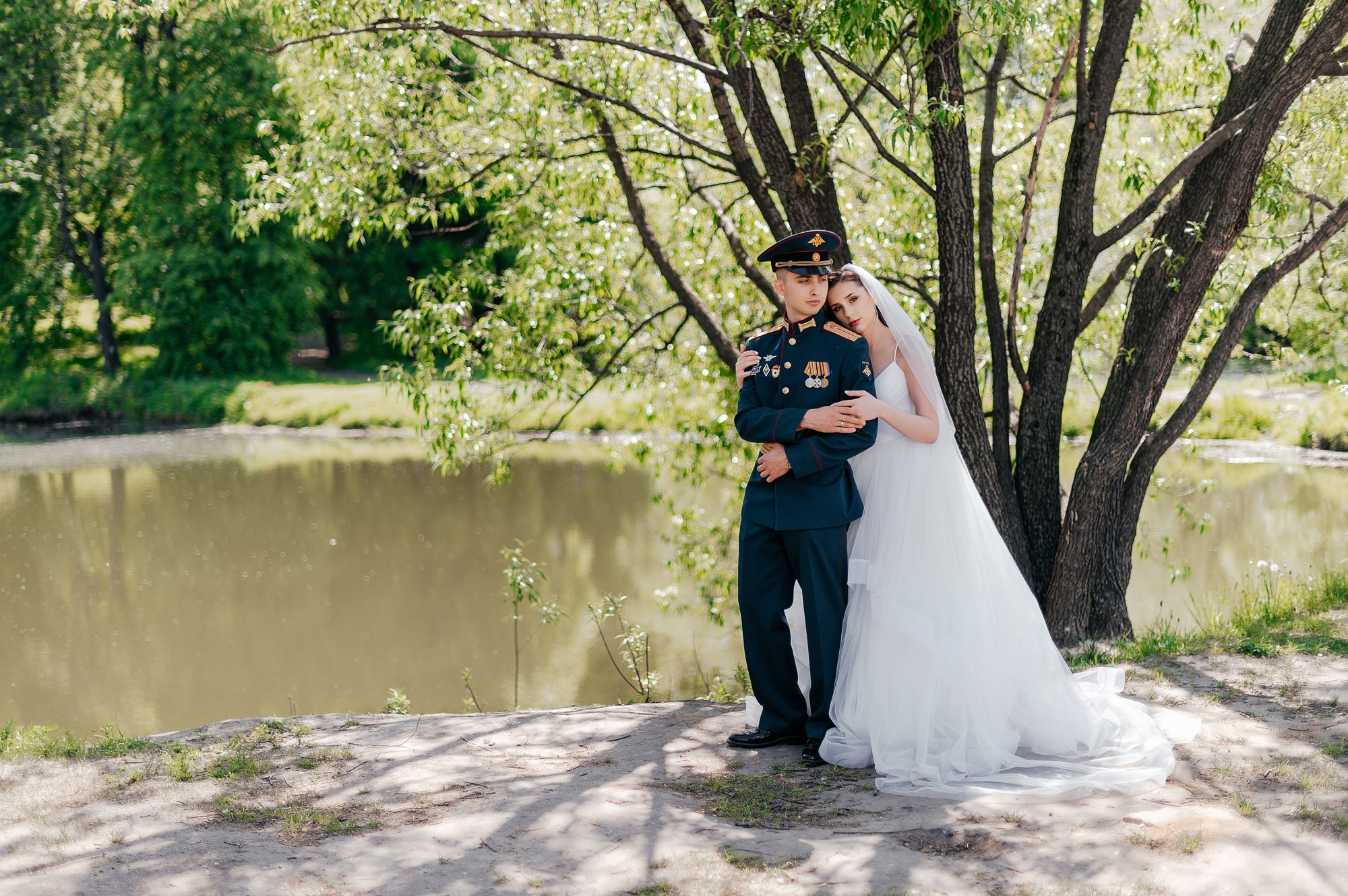 Irina&Vanya. Свадебный и индивидуальный фотограф Никита Роут | Москва