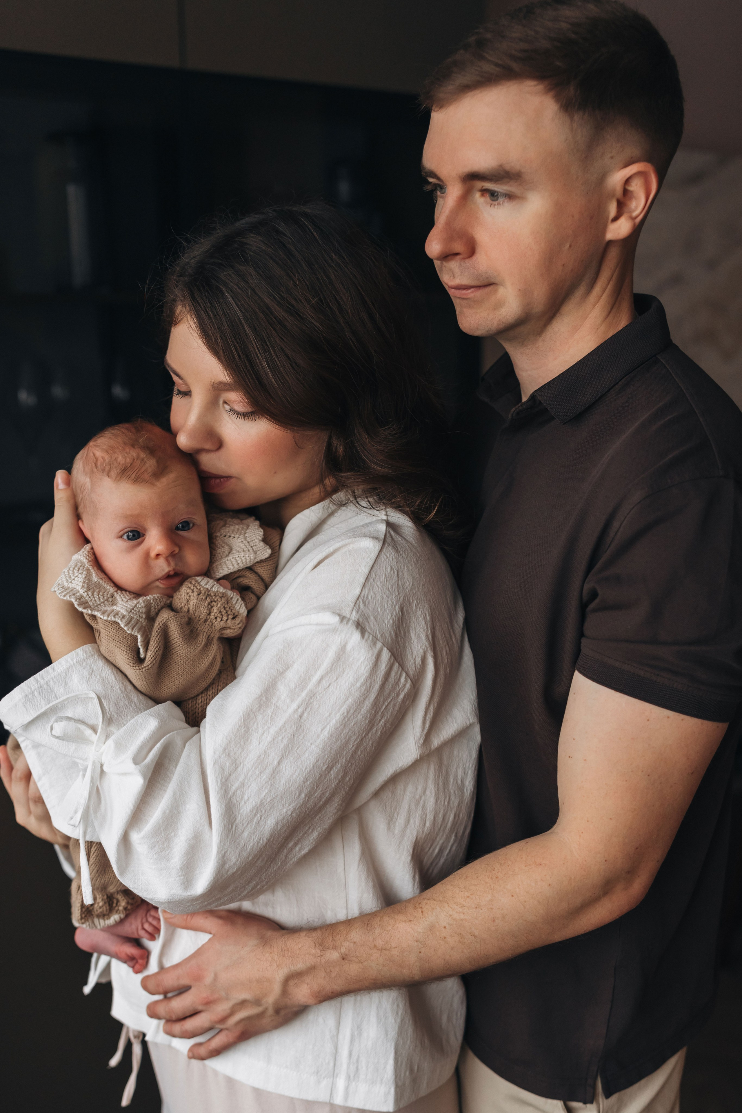 Первая фотосессия. Ваш фотограф Вика Артемова