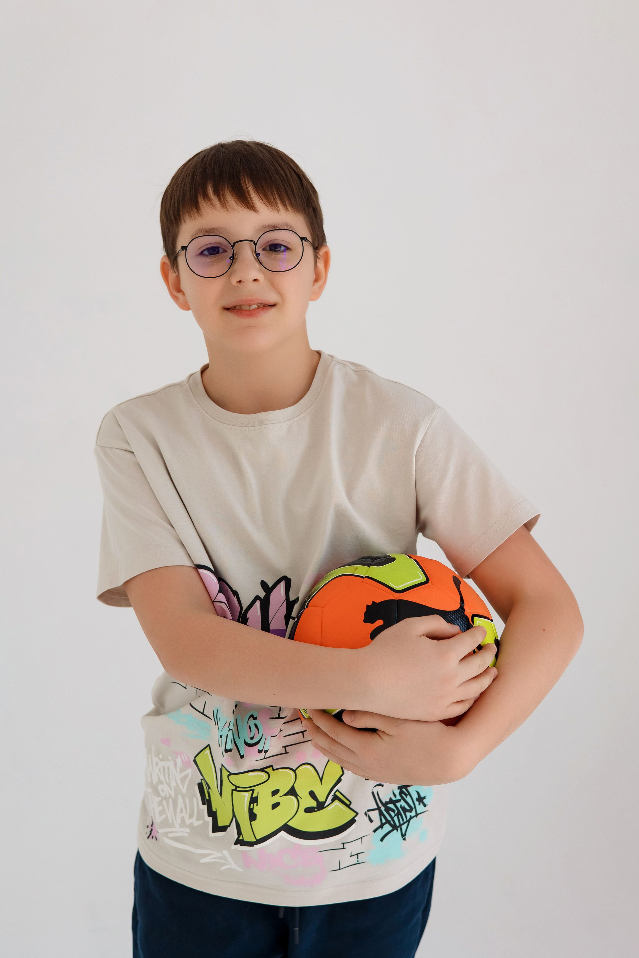 4 класс съемка в фотостудии. Фотограф Любовь Корниенко, Примоский край