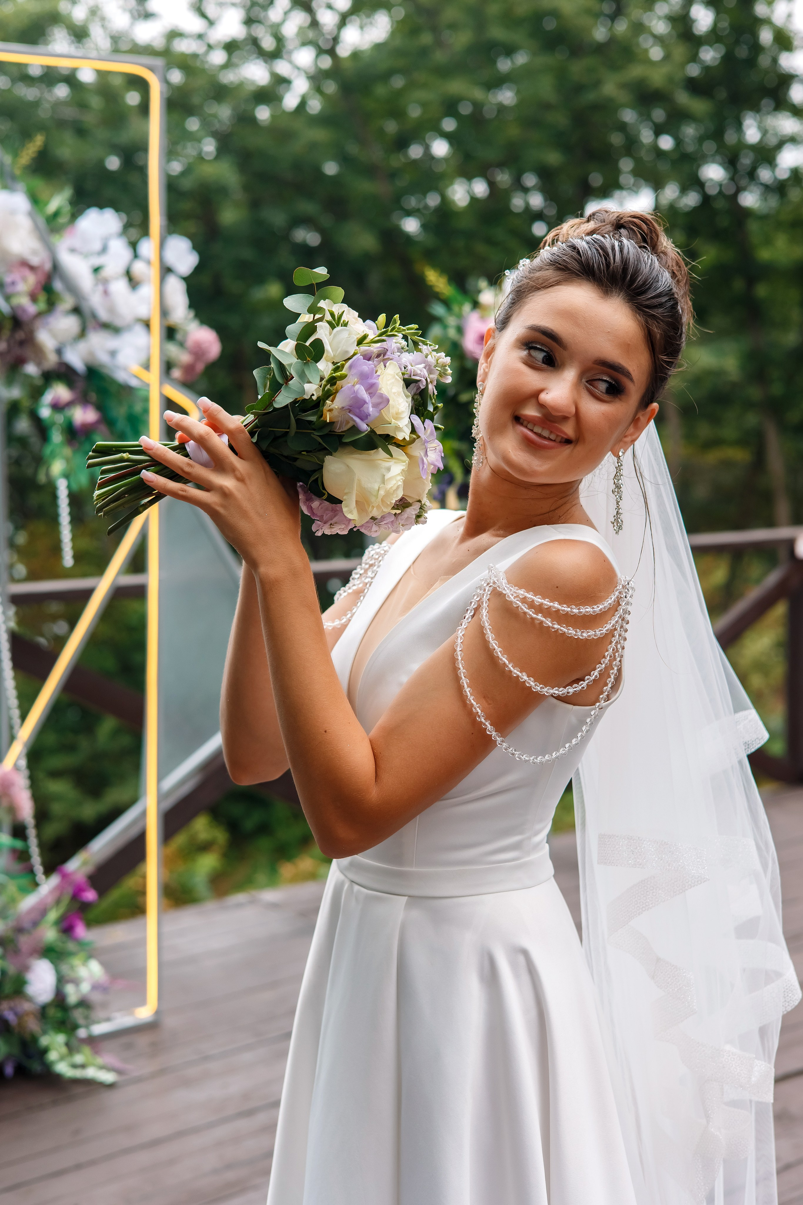 Ирина & Даниил. Фотограф Любовь Корниенко, Примоский край