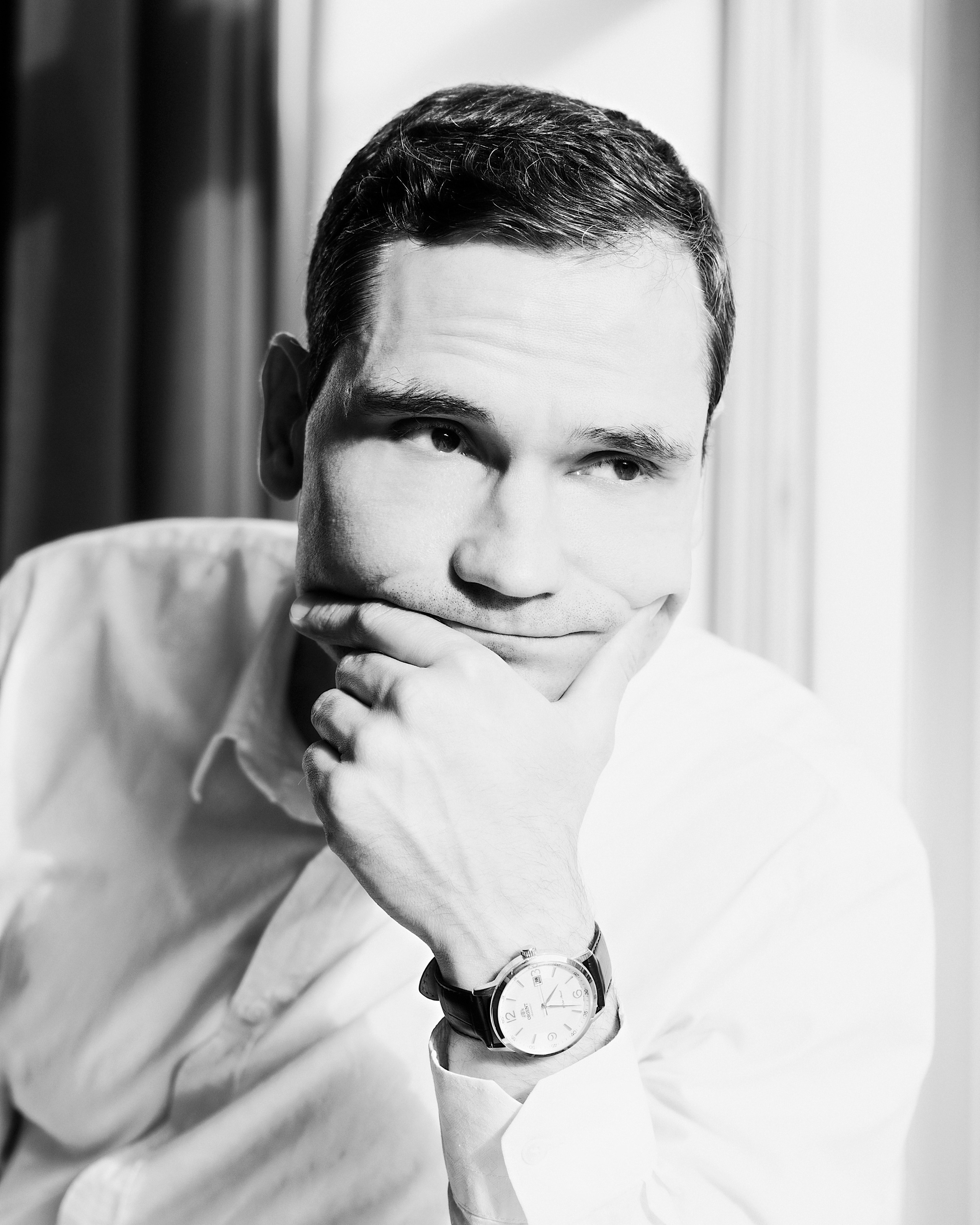 Александр. Коцаба Виктория фотограф в Москве