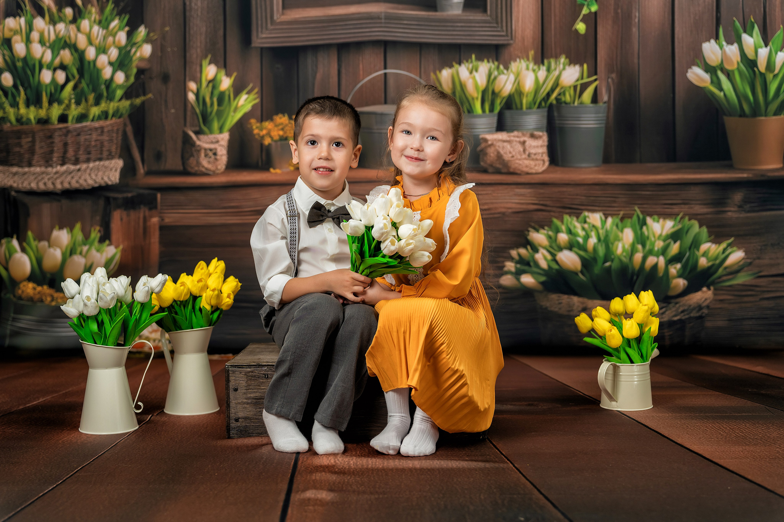 Выпускные альбомы. Akhmadeevmedia.ru