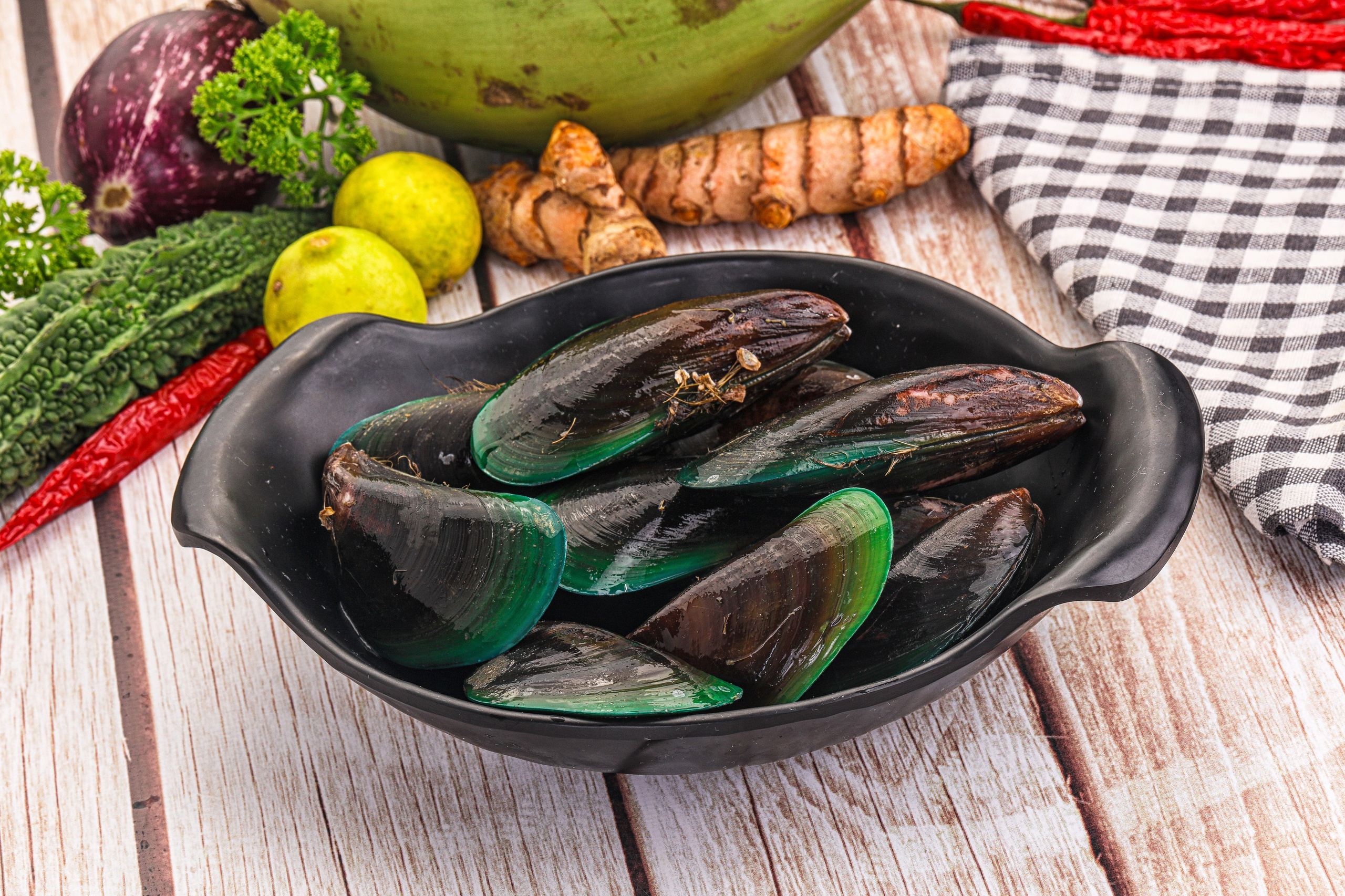 Съемка рыбы и морепродуктов для производства. Фуд-фотограф Андрей Старостин — съемка еды в Москве. 9000 руб. в час