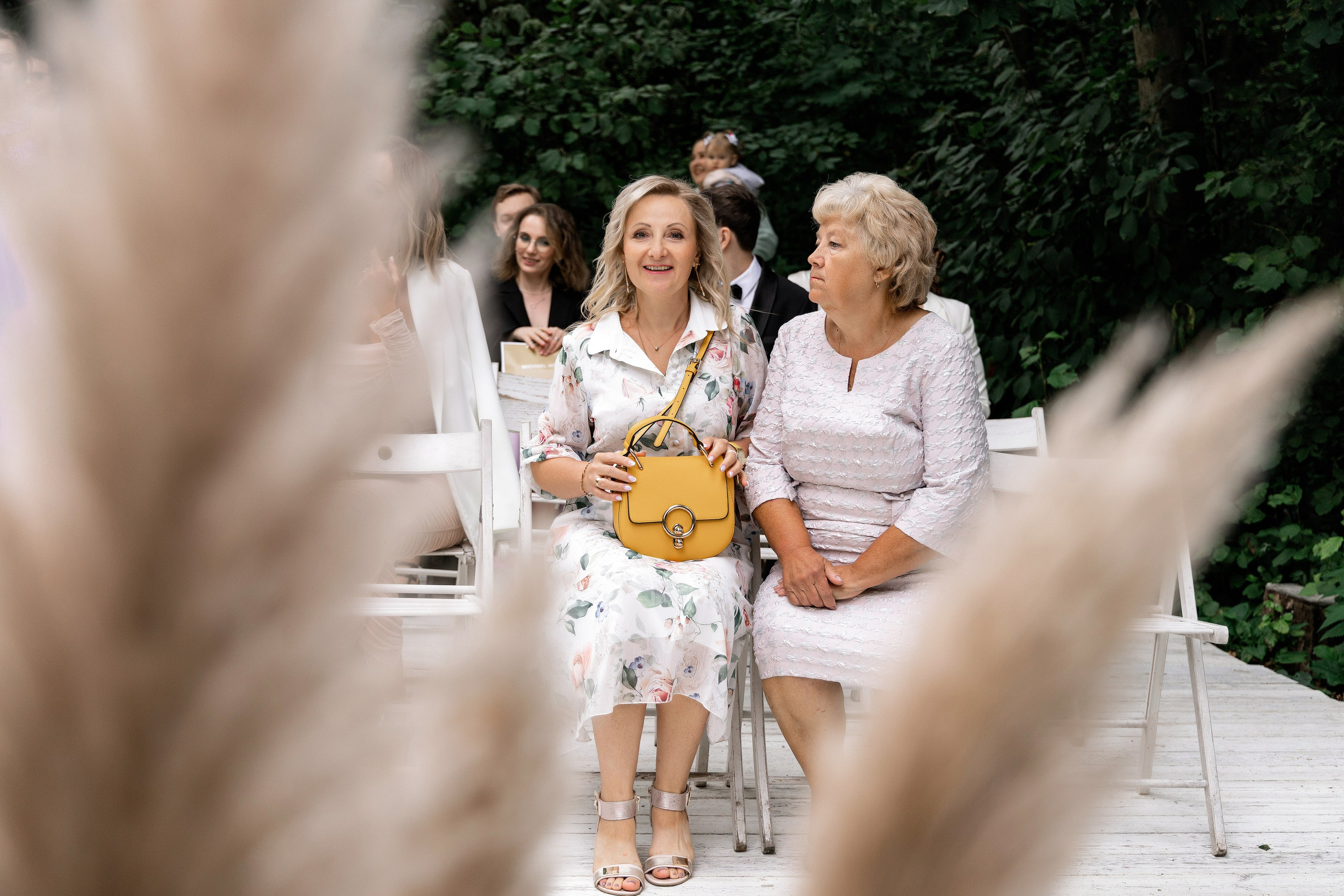 Свадебная церемония у воды. Свадебный фотограф и видеограф в Москве, Виктор Архилюк