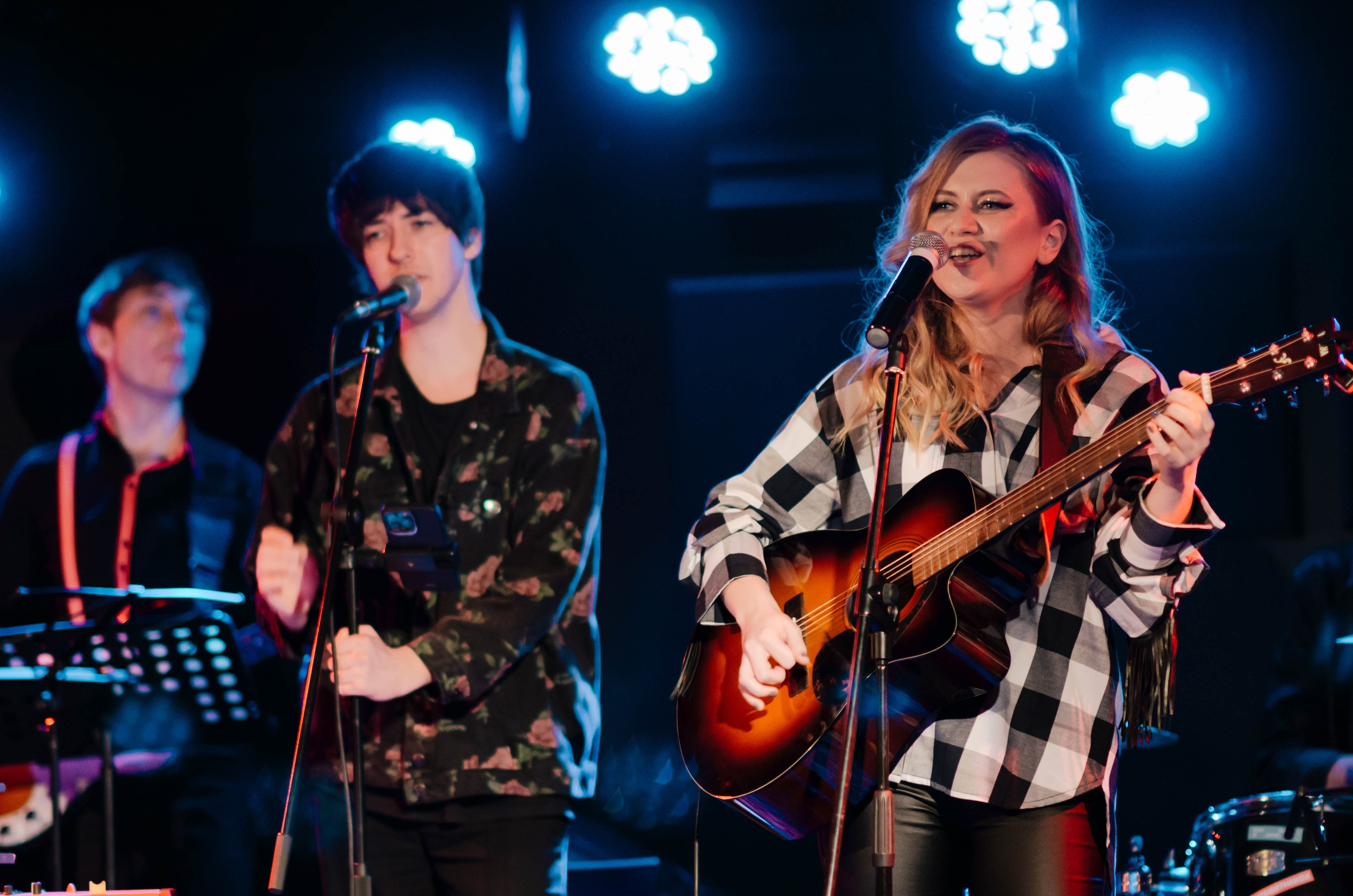 Сигнон. Фотограф Валерия Пэун