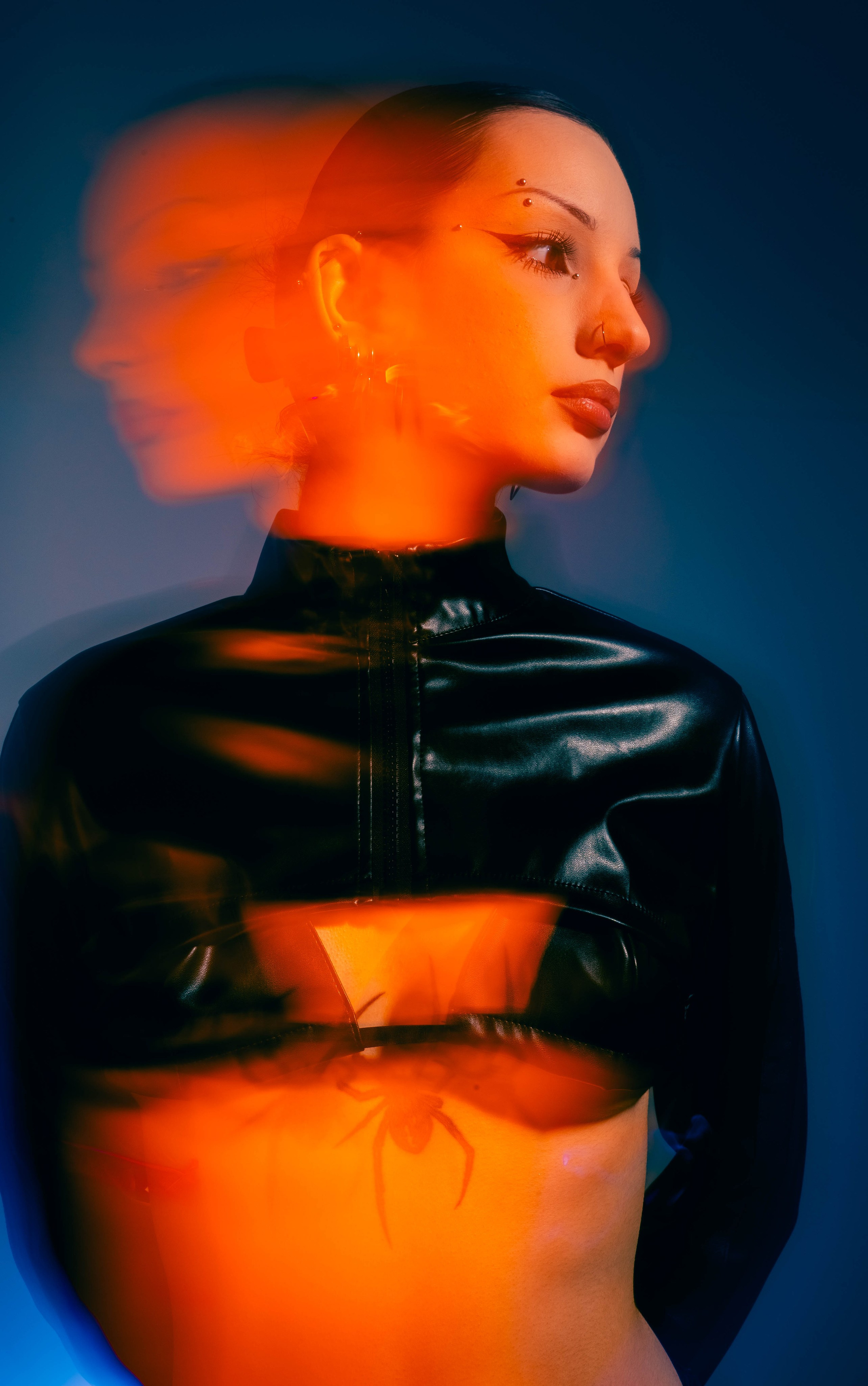 Анна. Художественный фотограф в Москве Артур Константинов