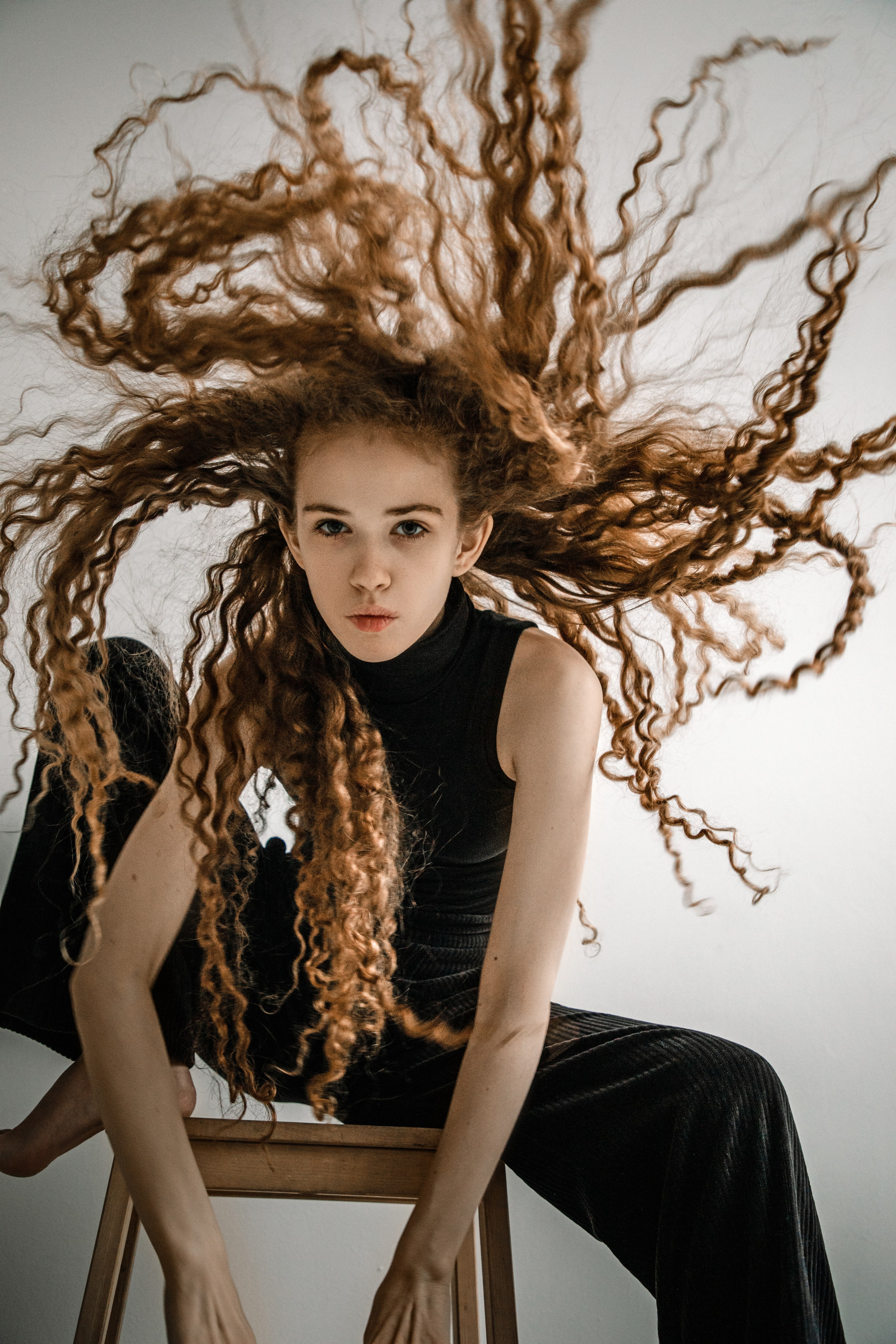 “Agniya”. Art & Fashion фотограф Москва Анна Курмаева