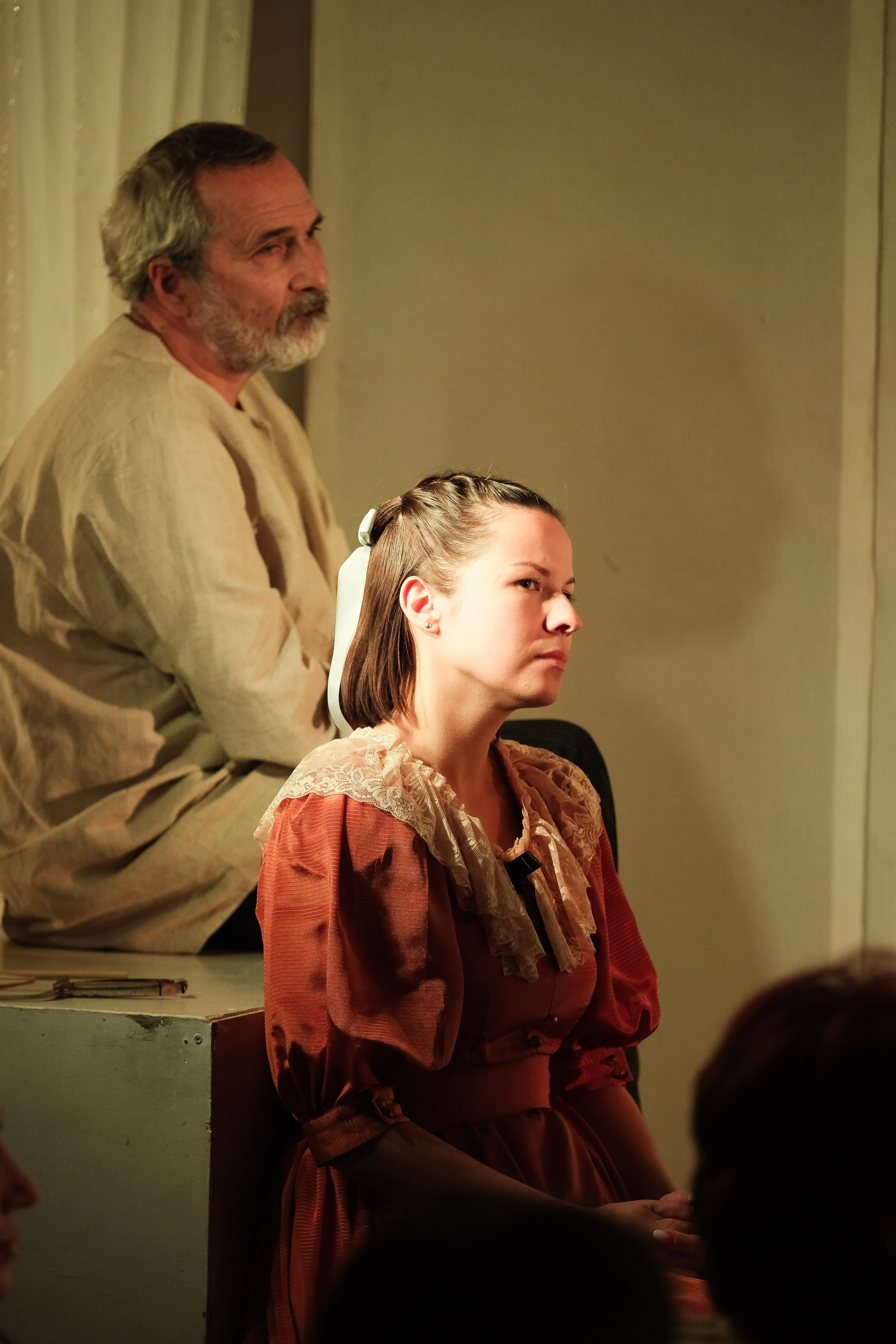 Морфий. Фотограф Анатолий Деникин