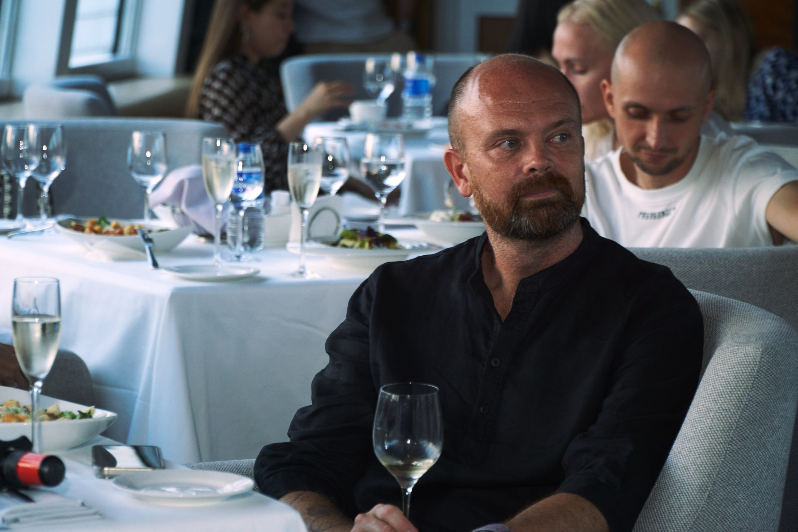 Radisson. Меня зовут Аня, я фотограф в Москве