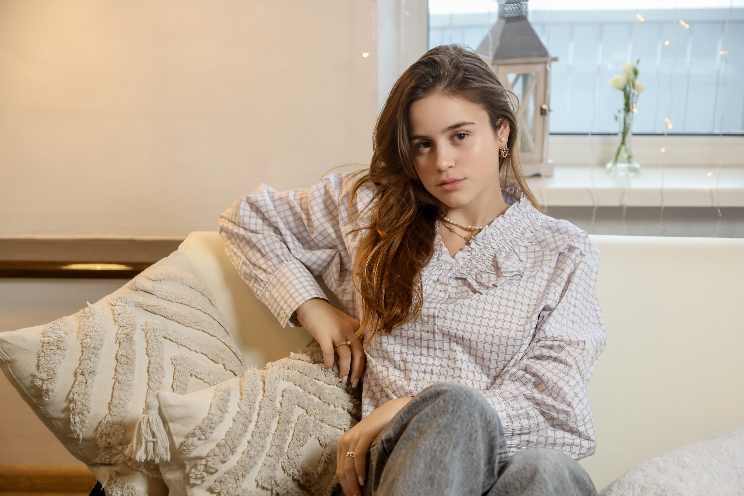 Бранч. Фотограф Антон Чупринин