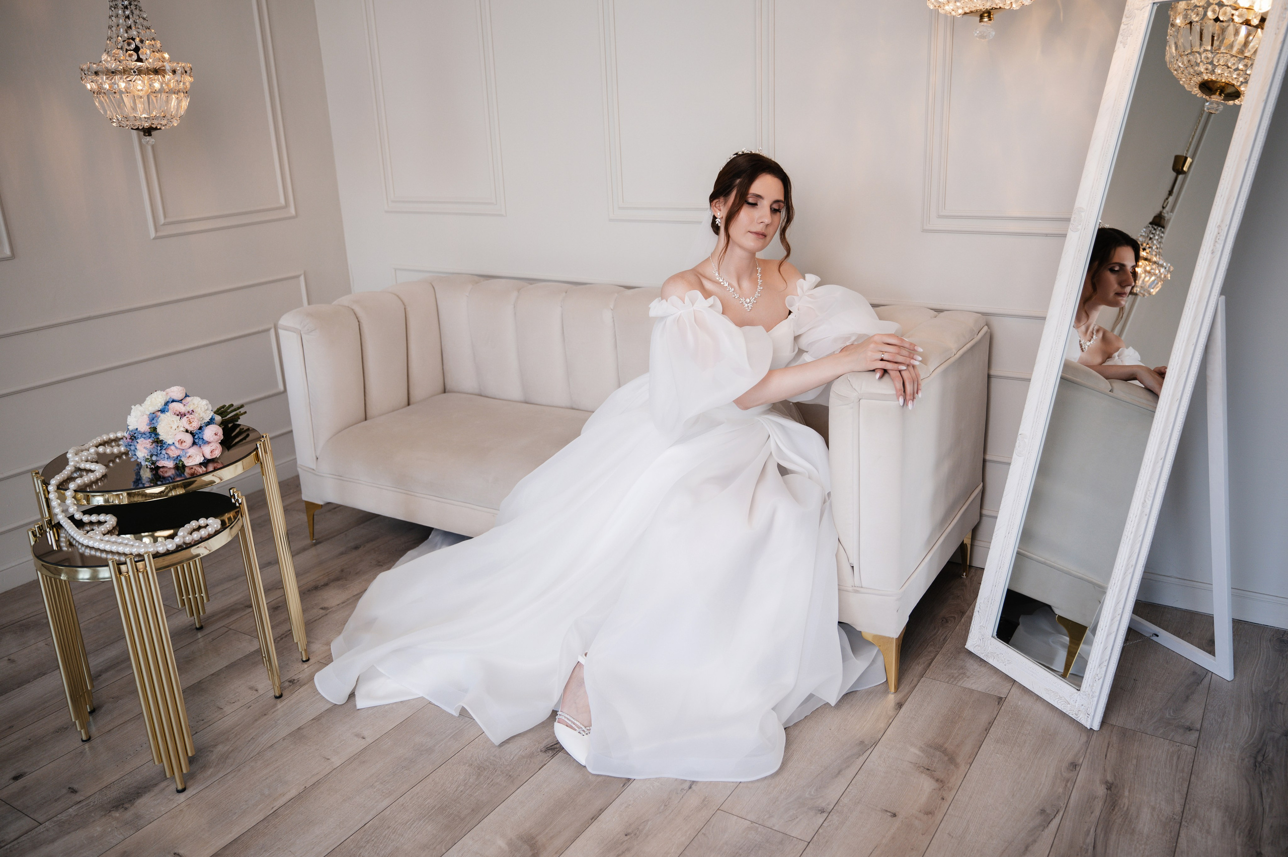 Алексей & Арина (Атаманская усадьба+фотостудия). Фотограф Ярута Оксана / Ростов-на-Дону