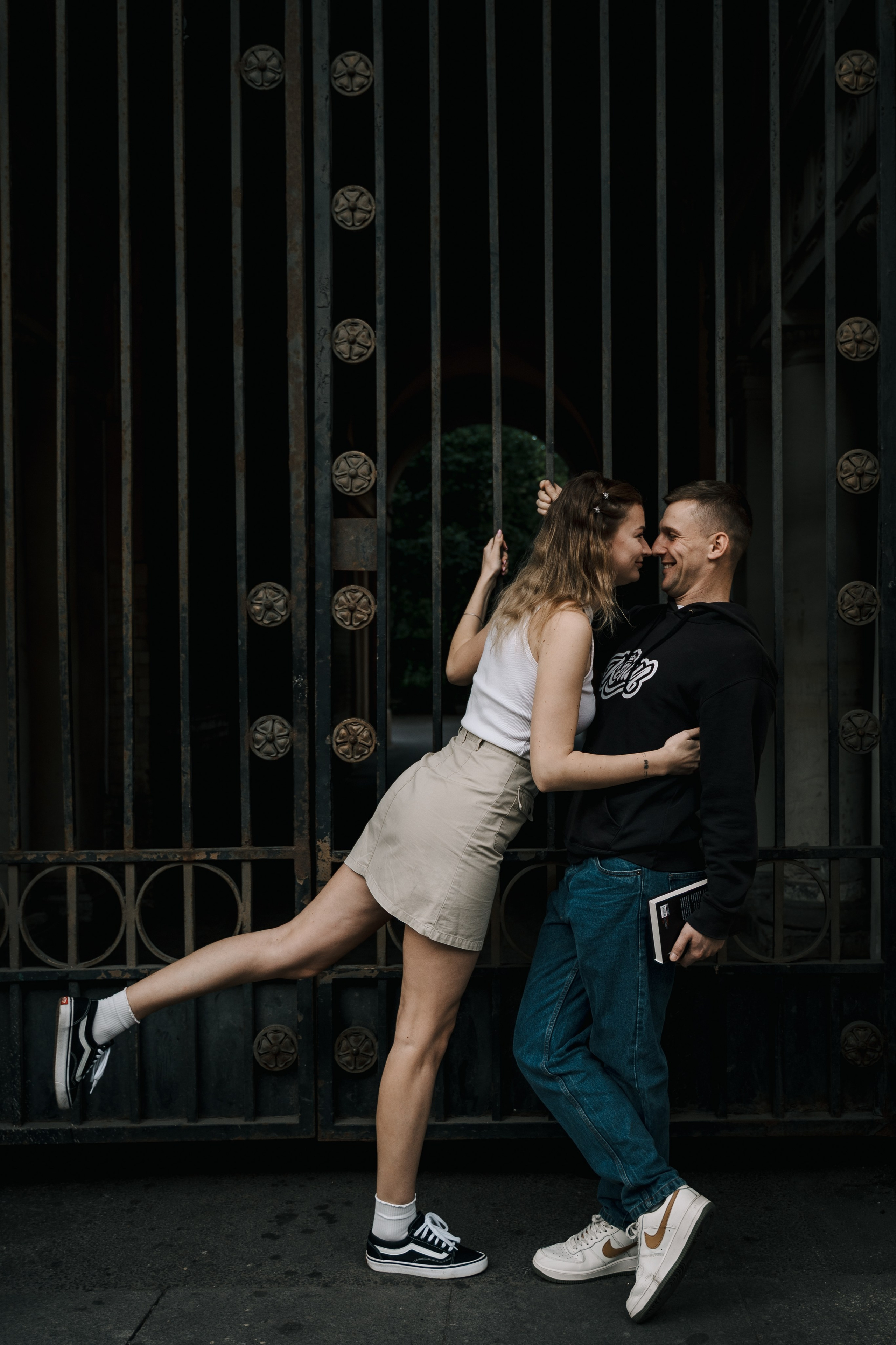 SUDAKOVY. MILATE — выпускные альбомы, фотосессии и видео в Москве