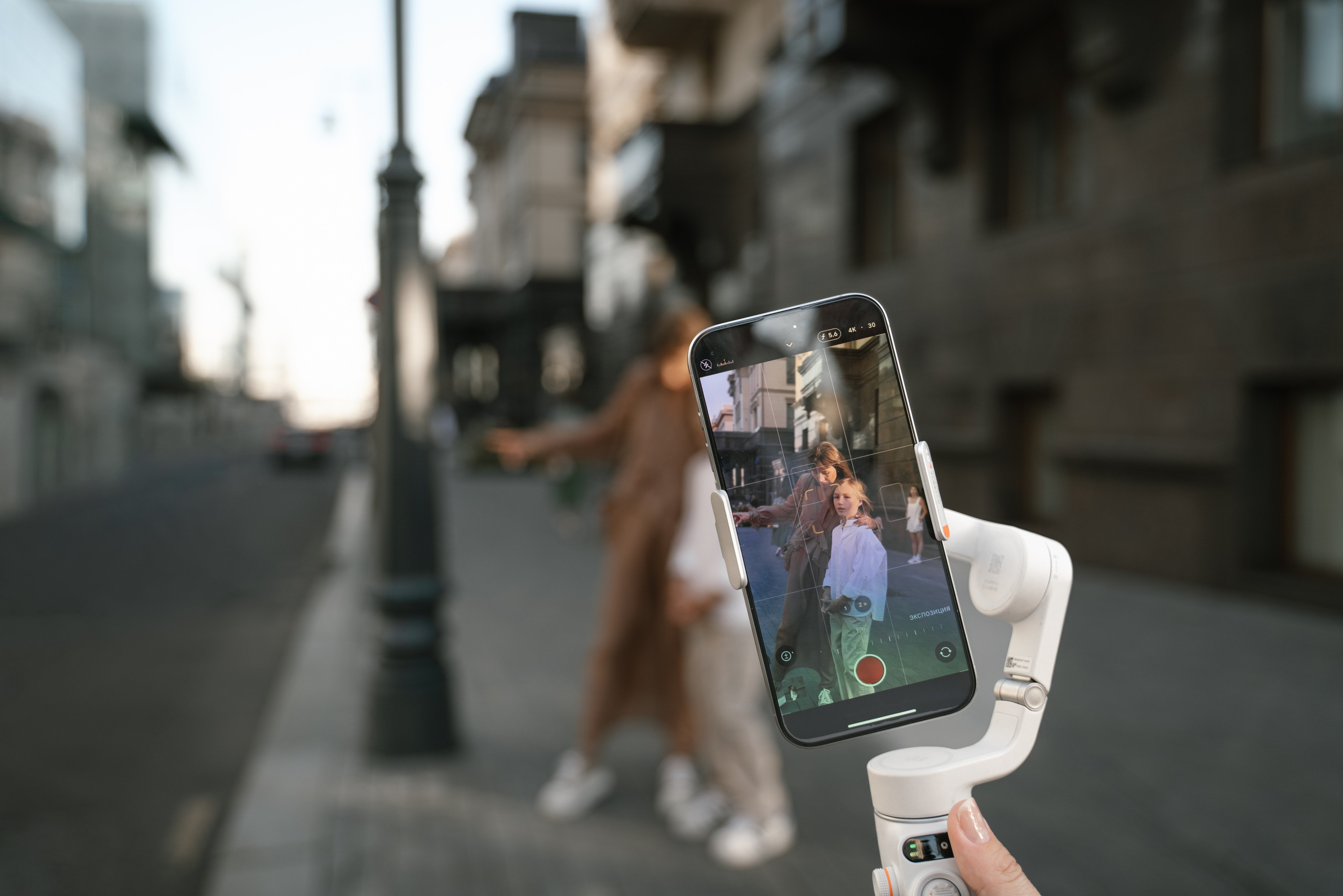 Остоженка 2025. MILATE — выпускные альбомы, фотосессии и видео в Москве