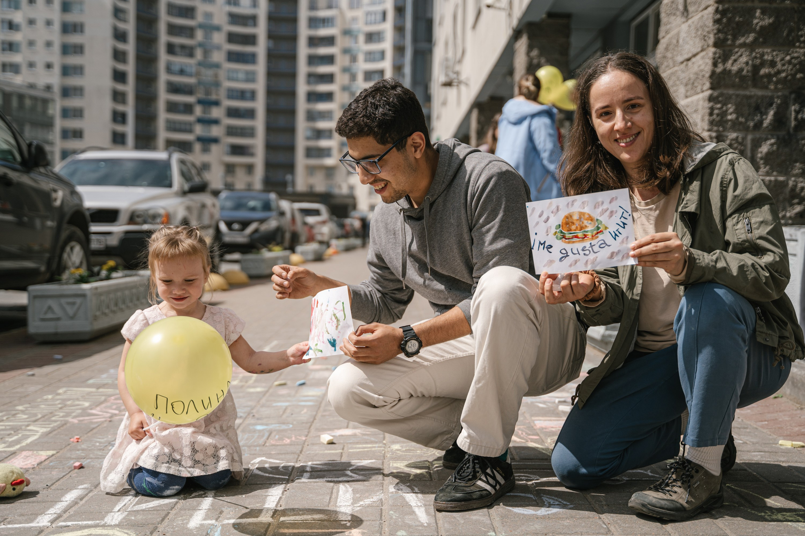 1 июня в ИТИТ. MILATE — выпускные альбомы, фотосессии и видео в Москве