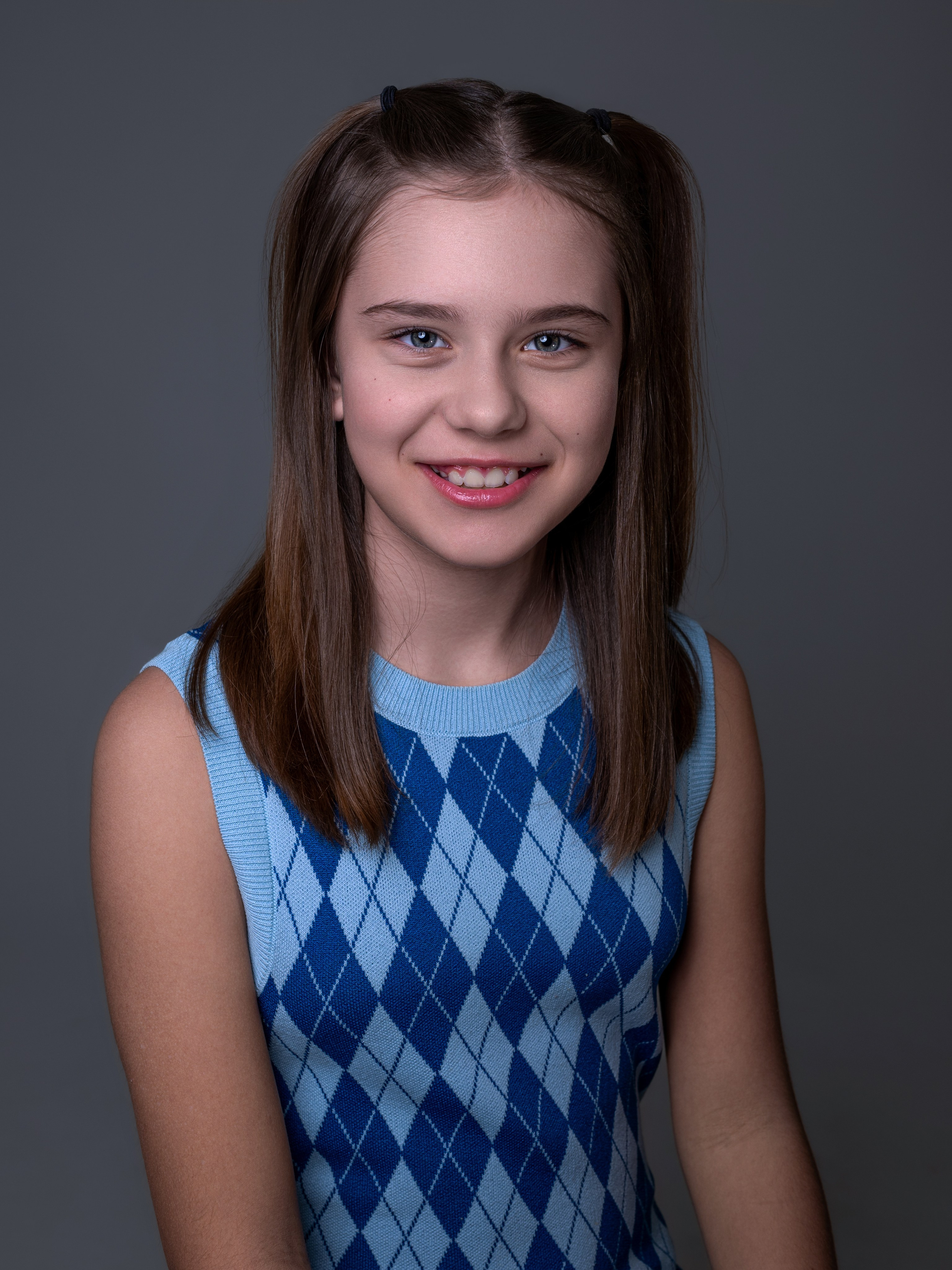 Портфолио_ Хэдшоты. Фотограф Москва Виктория Вишневская актерское / модельное портфолио