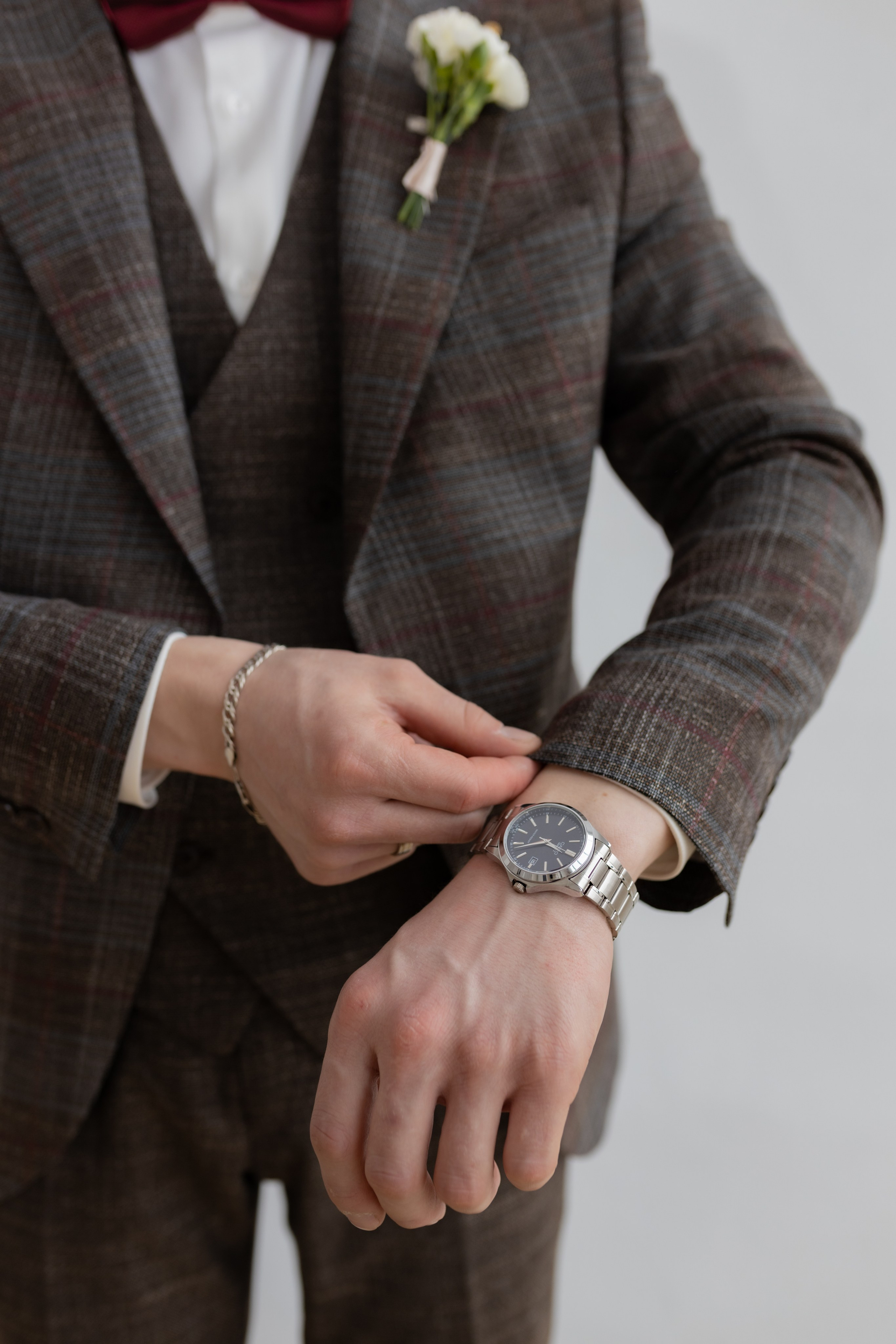 Иван и Юлия. Портретный и свадебный фотограф Айгюн в городе Йошкар-Ола