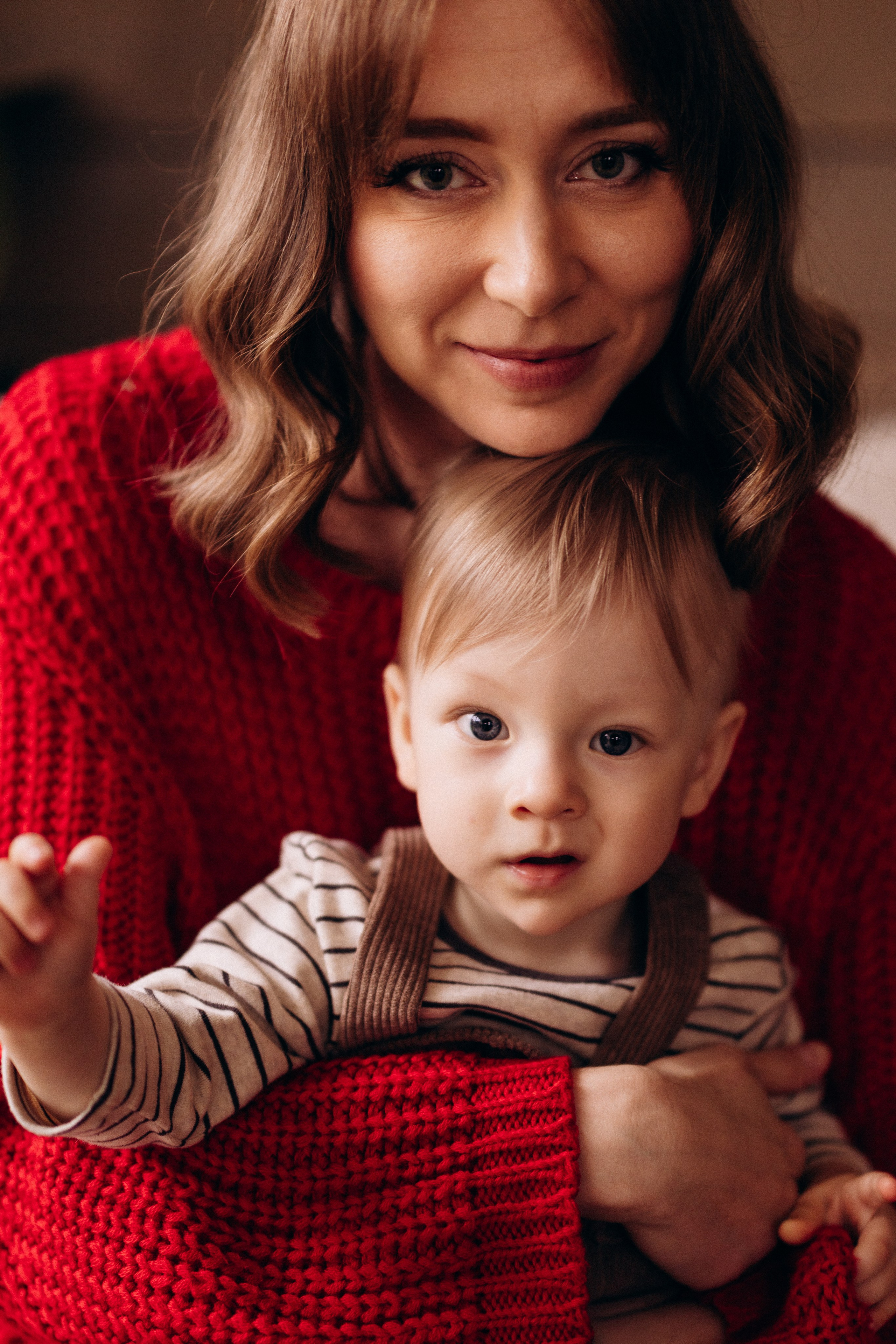 Уютная осень. Евгения Пелипас