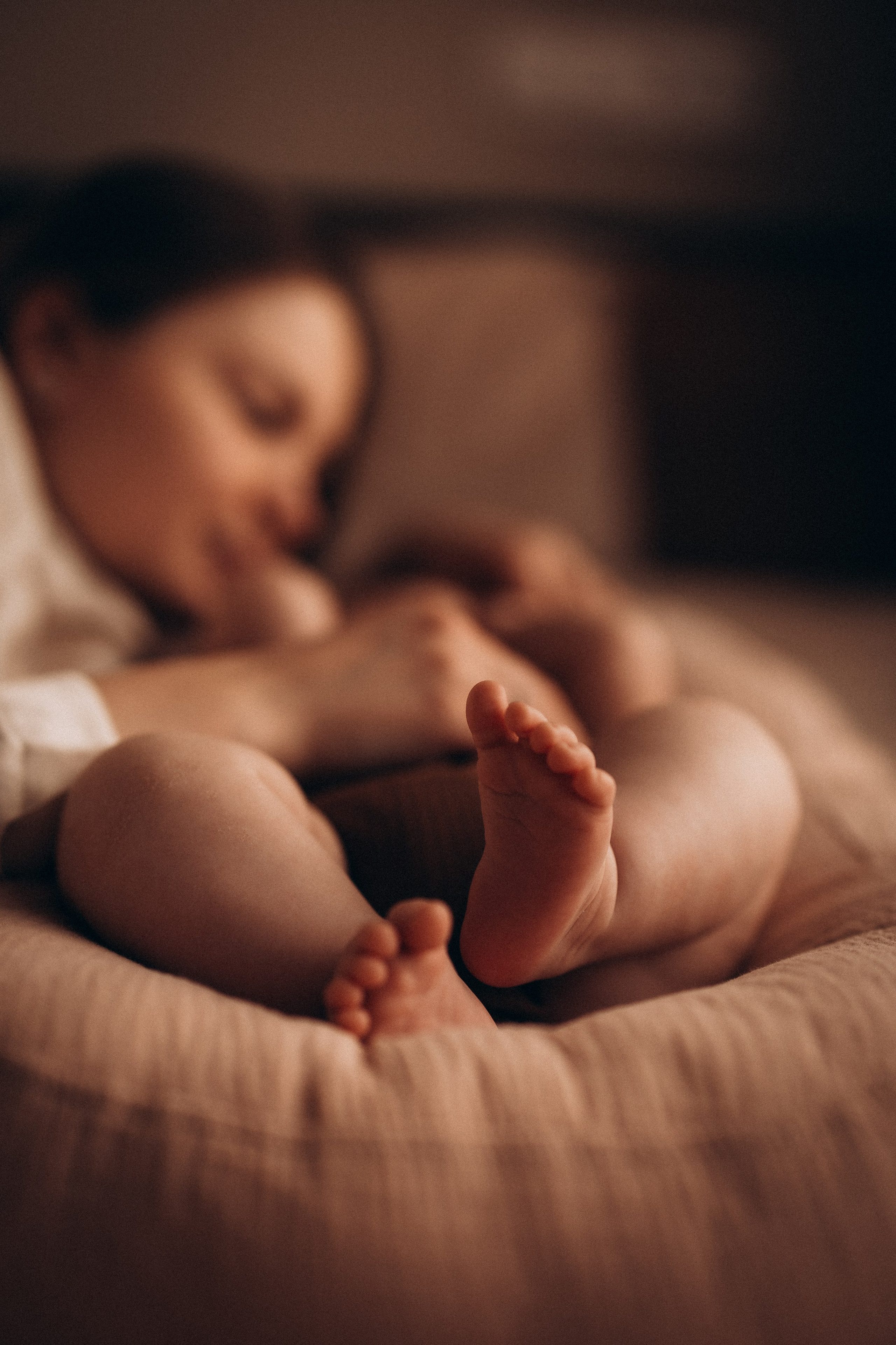 Мирон. Евгения Пелипас