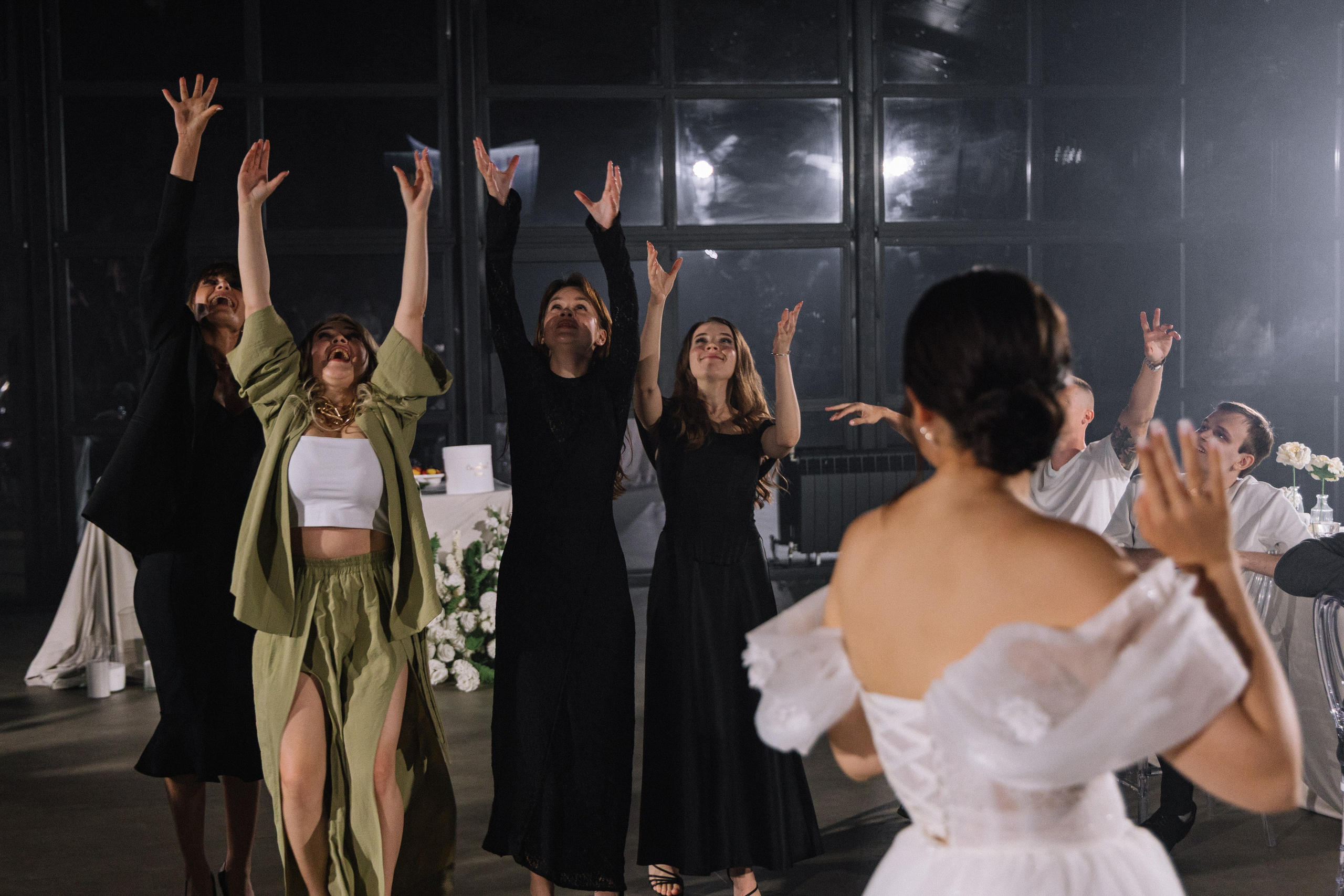 Никита и Екатерина. Свадебный фотограф и видеограф в Москве, Виктор Архилюк