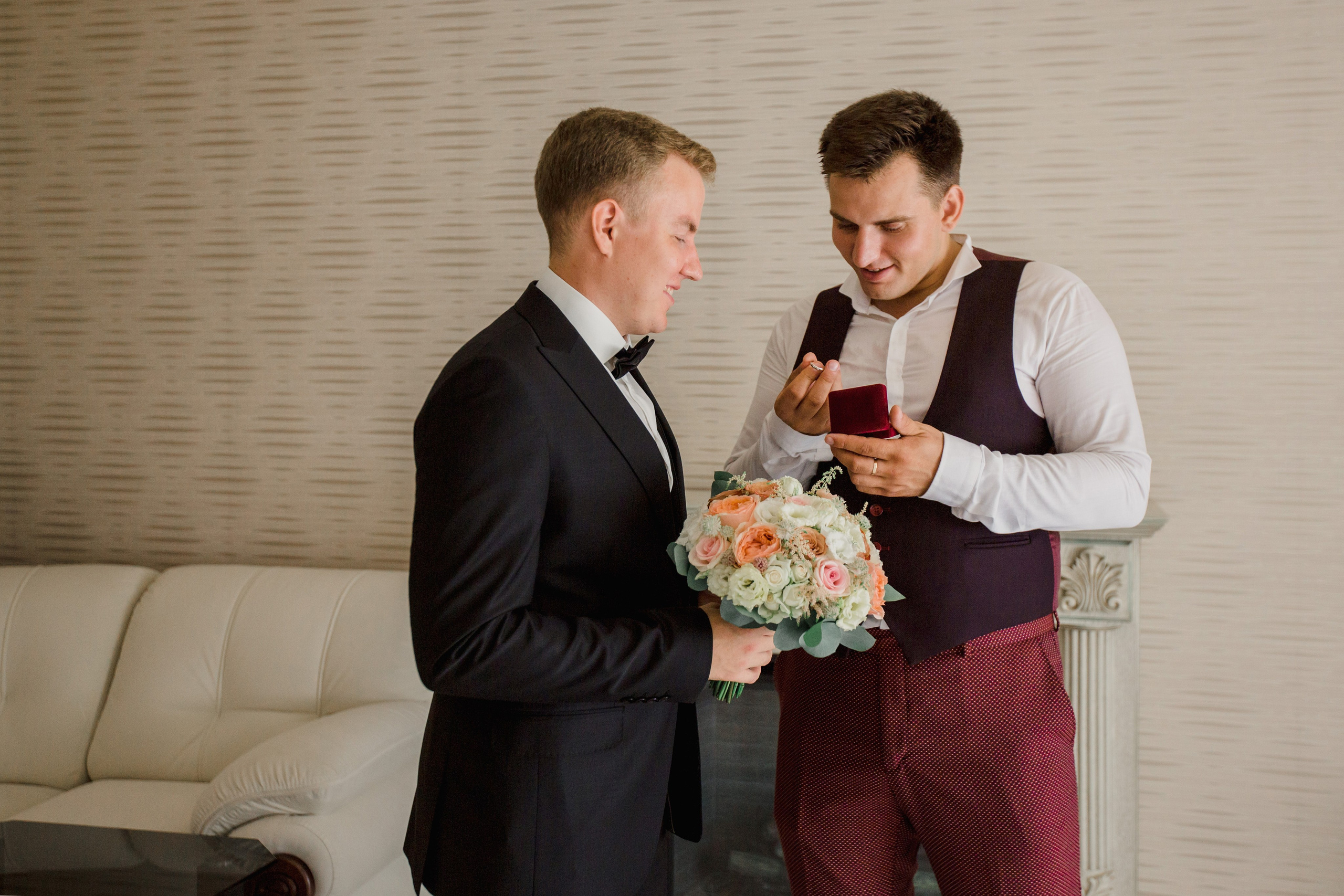 Сергей и Алиса. Свадебный и семейный фотограф в Краснодаре