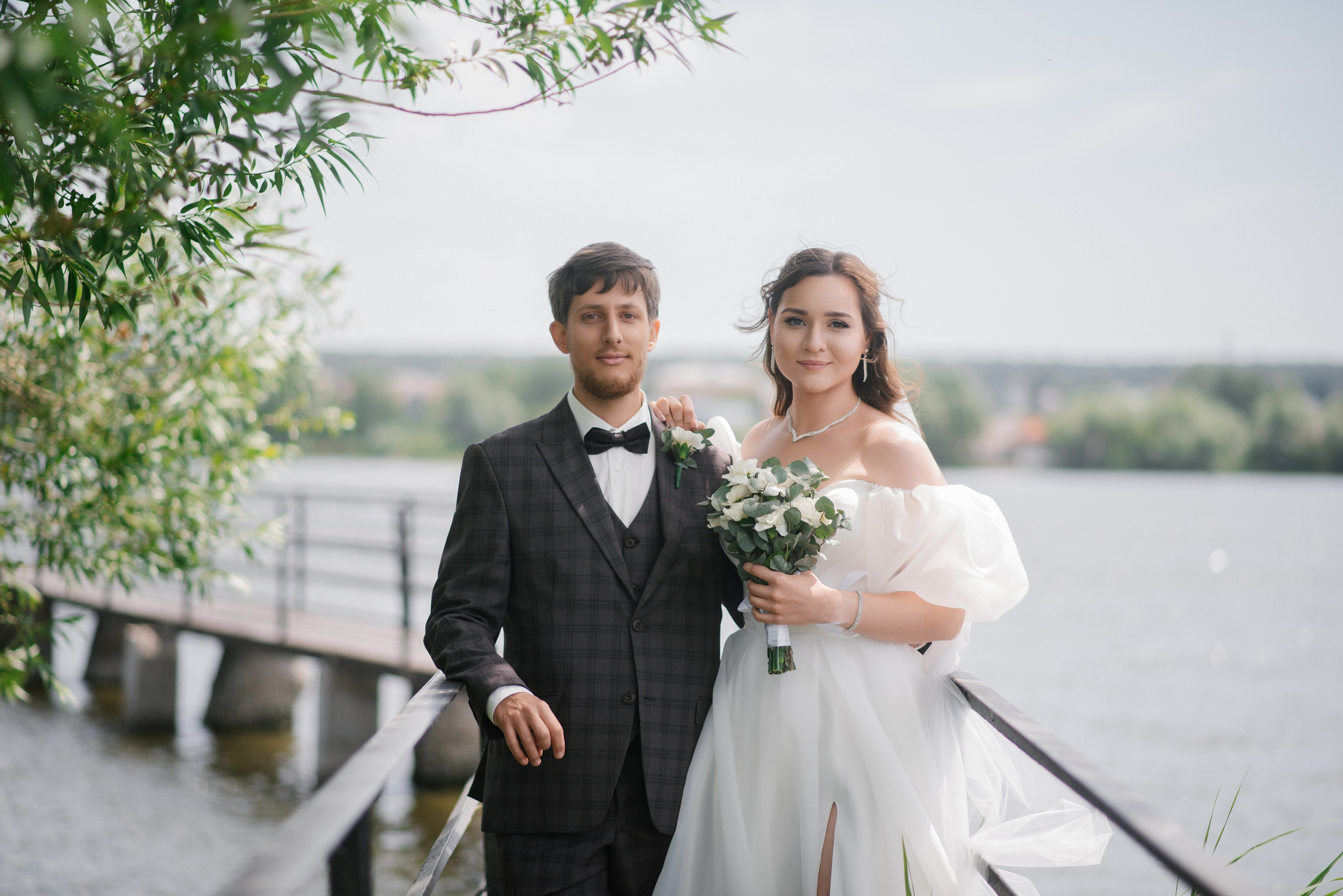27.06.25 Wedding Day. Семейный фотограф в Барнауле
