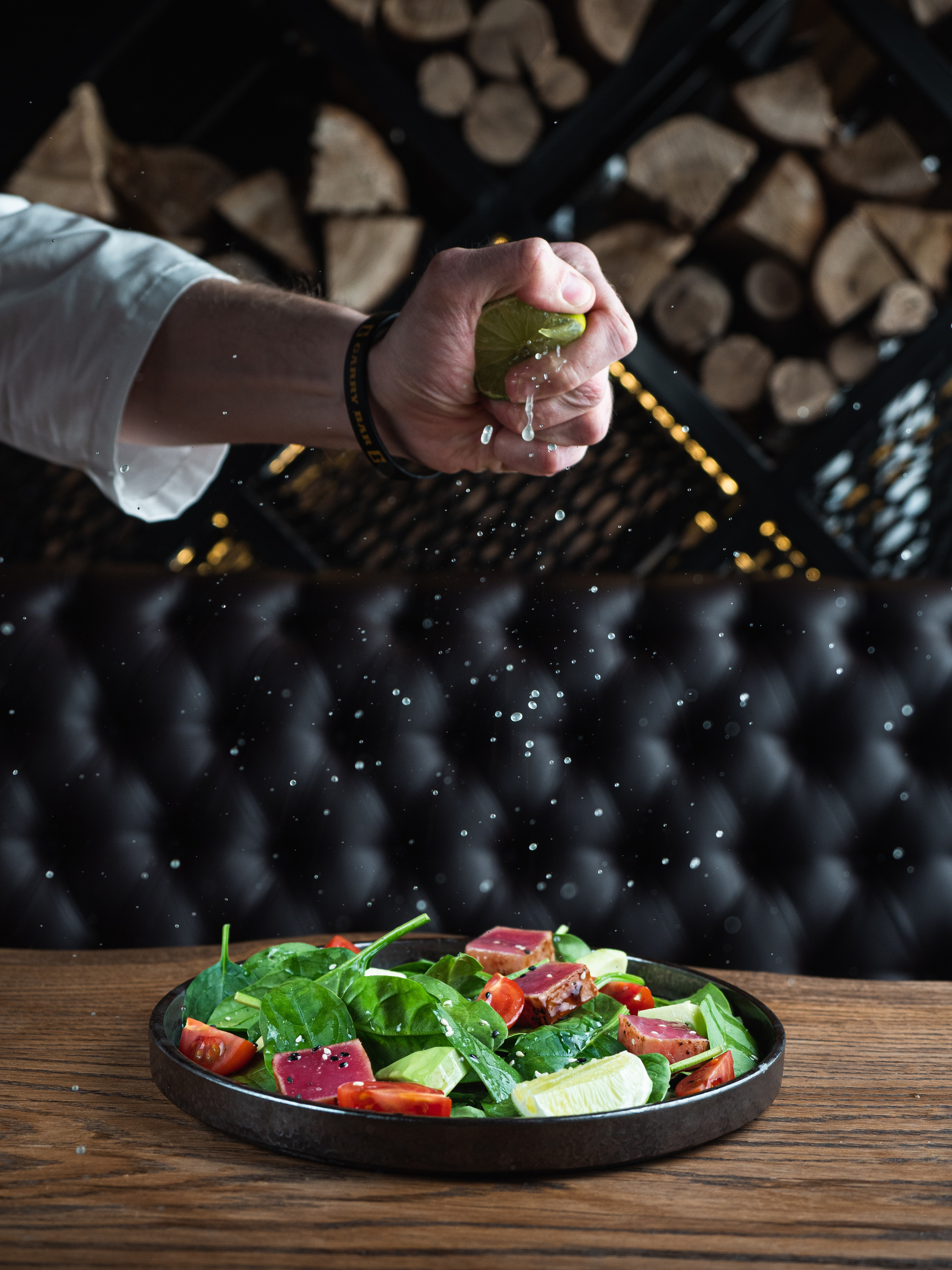 Food Photo. Предметный и Фуд-фотограф в Воронеже Никита Кочергин