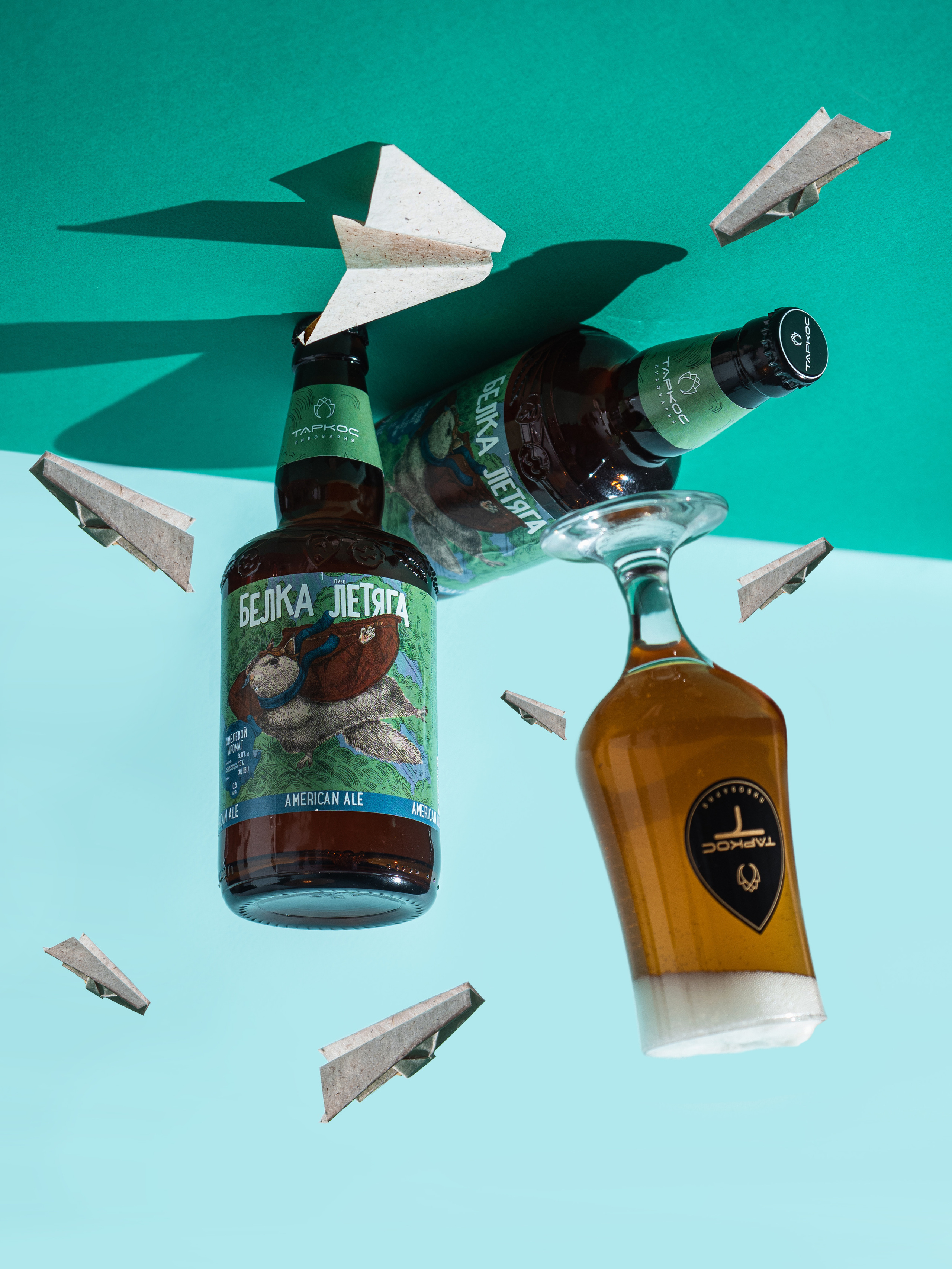 Subject Photo. Предметный и Фуд-фотограф в Воронеже Никита Кочергин