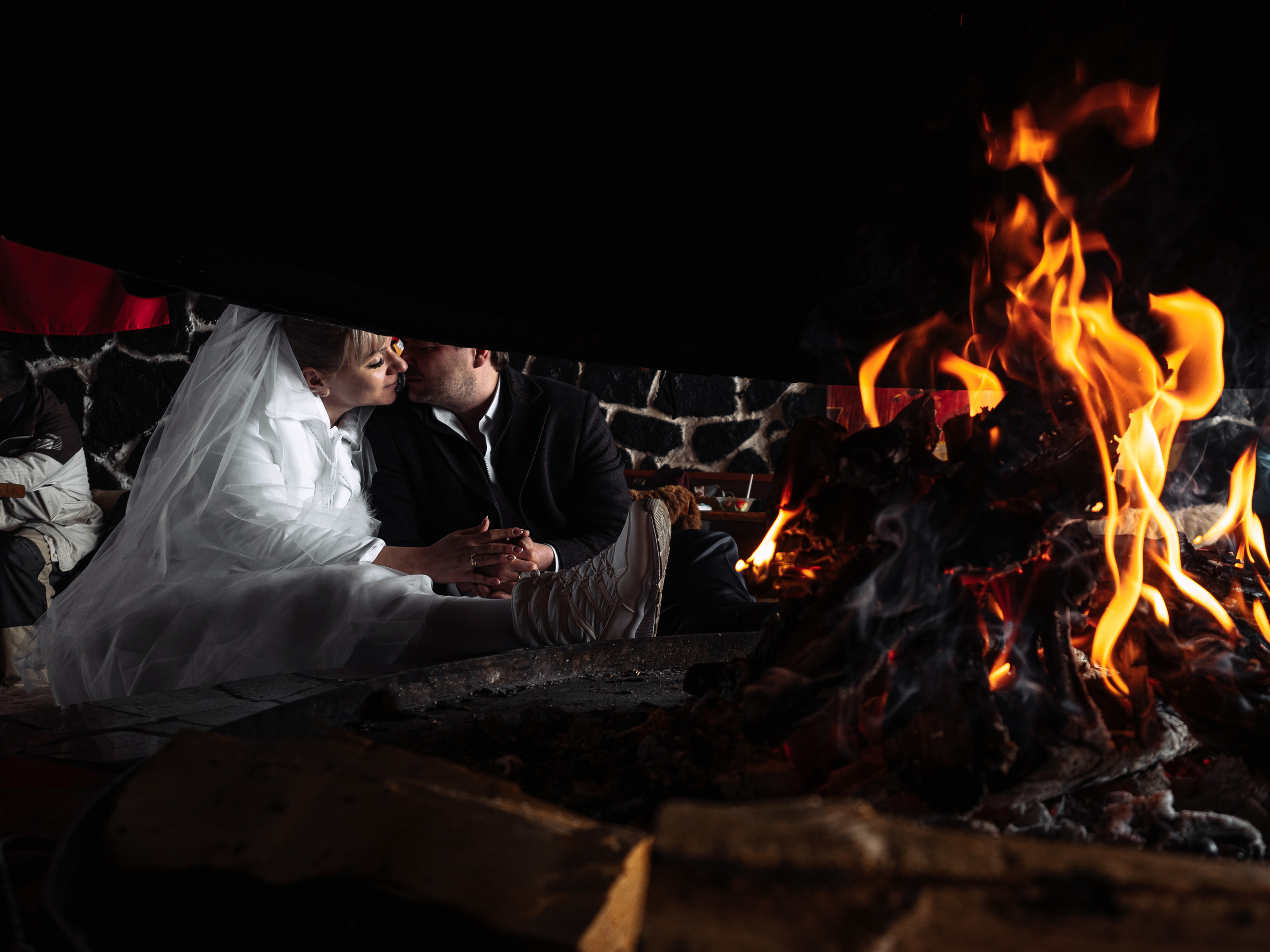 Wedding. Предметный и Фуд-фотограф в Воронеже Никита Кочергин