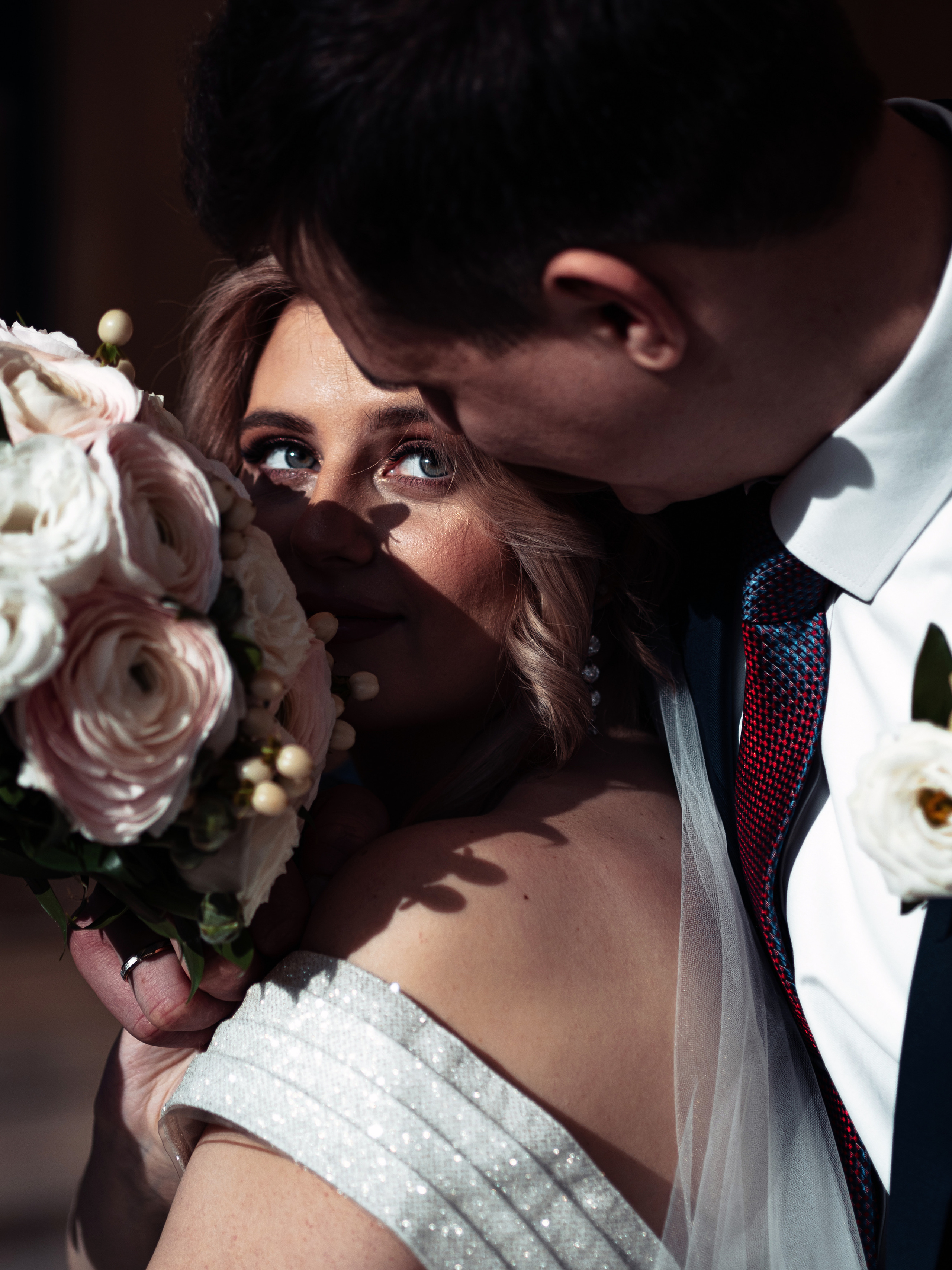 Wedding. Предметный и Фуд-фотограф в Воронеже Никита Кочергин