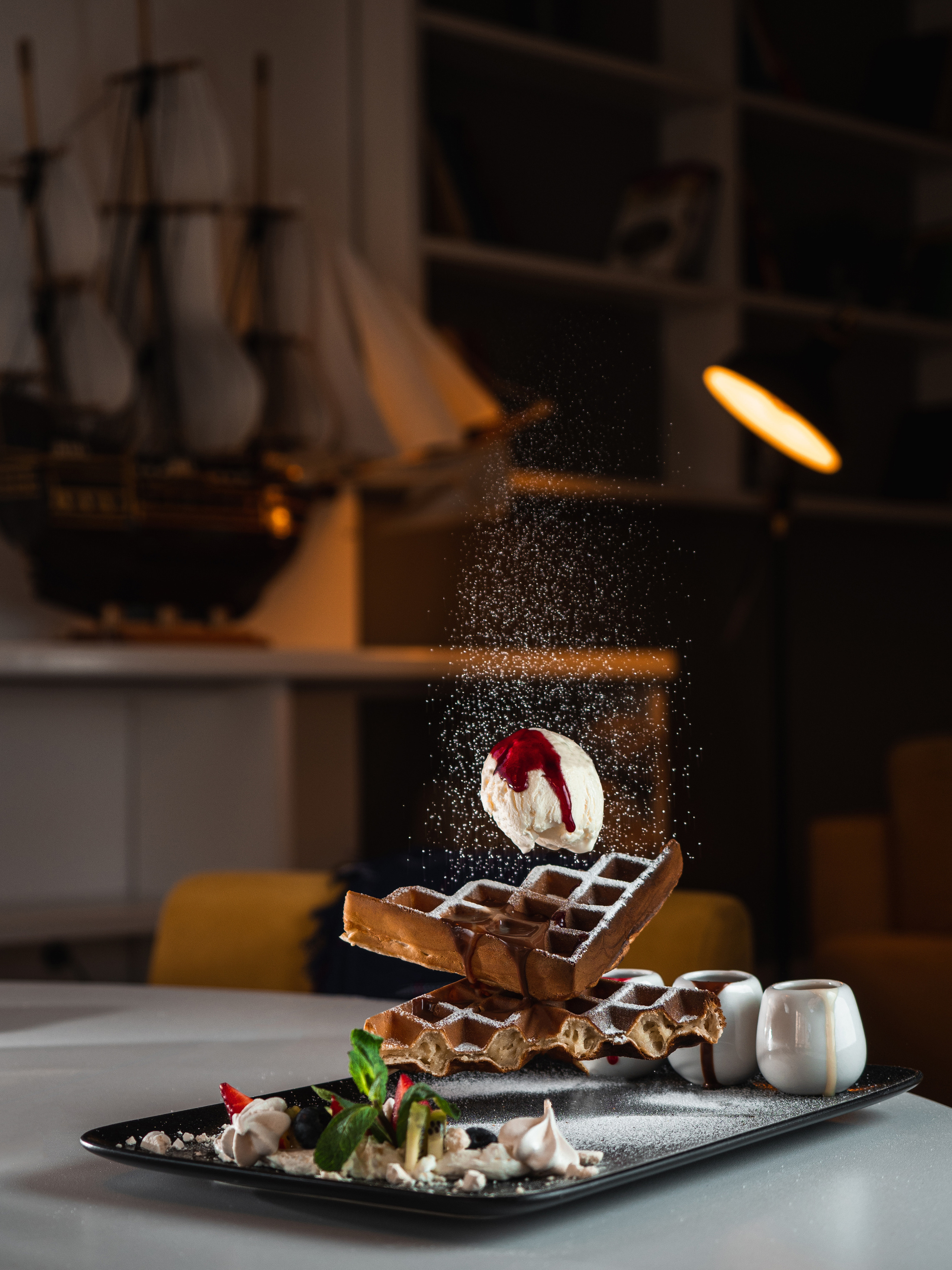 Food Photo. Предметный и Фуд-фотограф в Воронеже Никита Кочергин