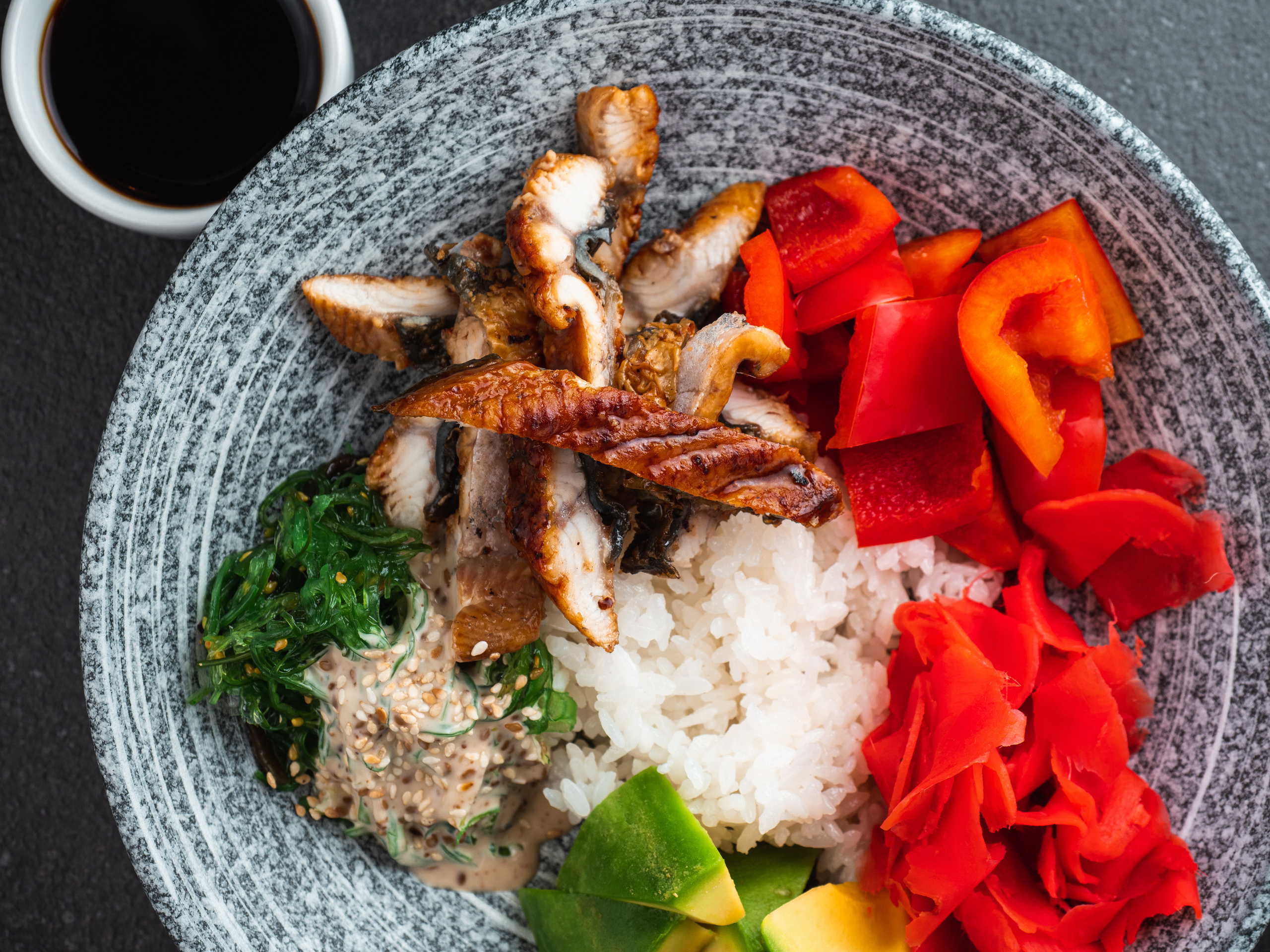 Предметный и Фуд-фотограф в Воронеже Никита Кочергин