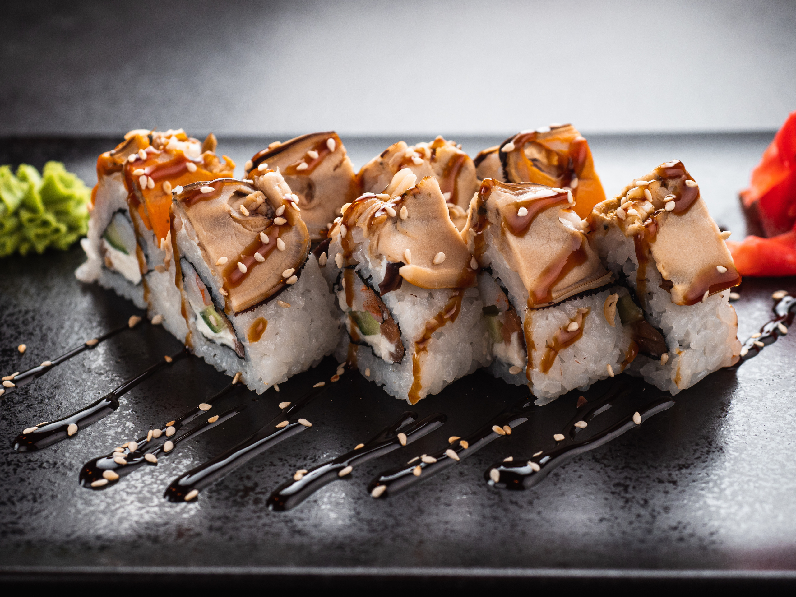 Предметный и Фуд-фотограф в Воронеже Никита Кочергин