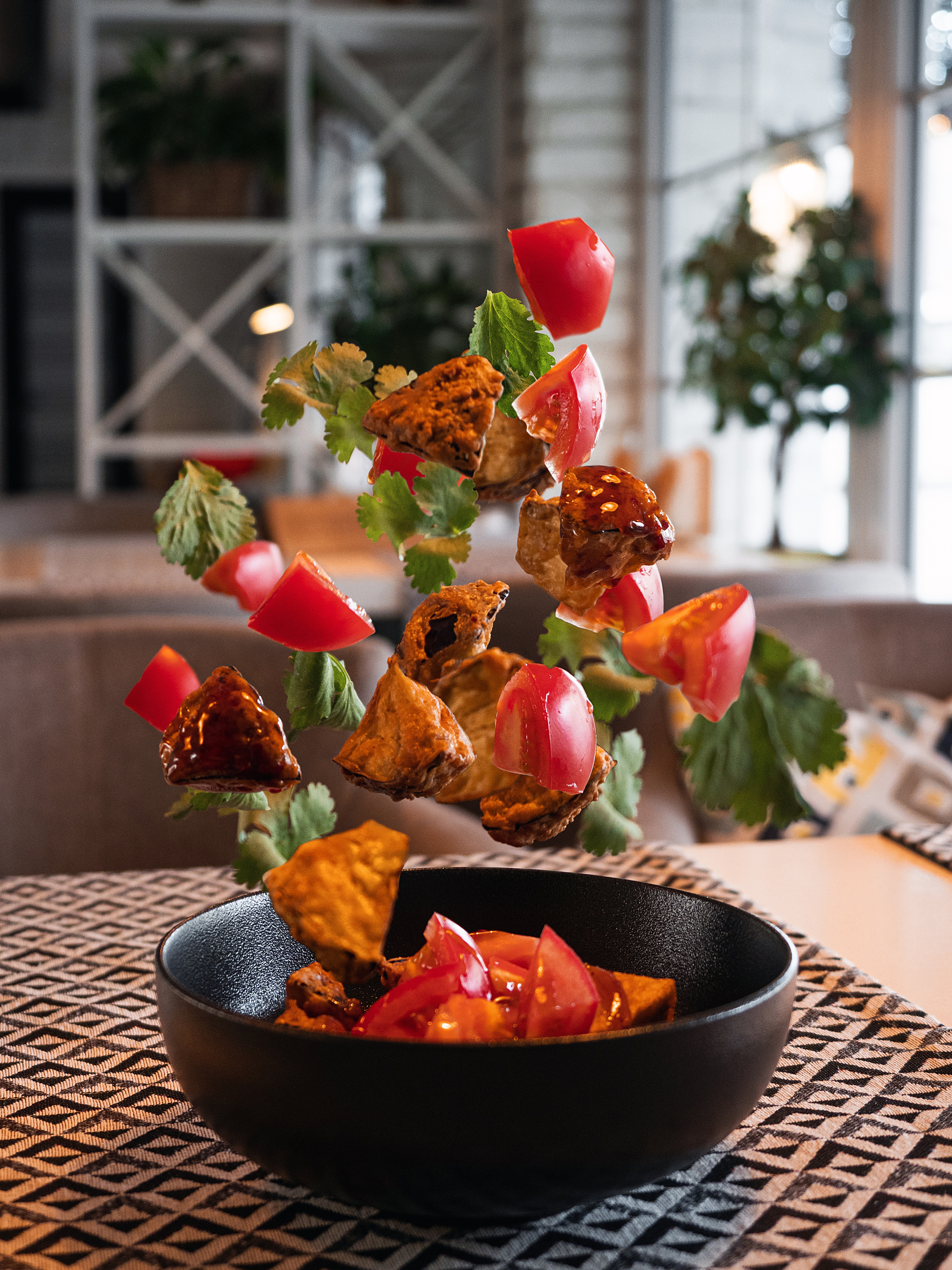 Предметный и Фуд-фотограф в Воронеже Никита Кочергин