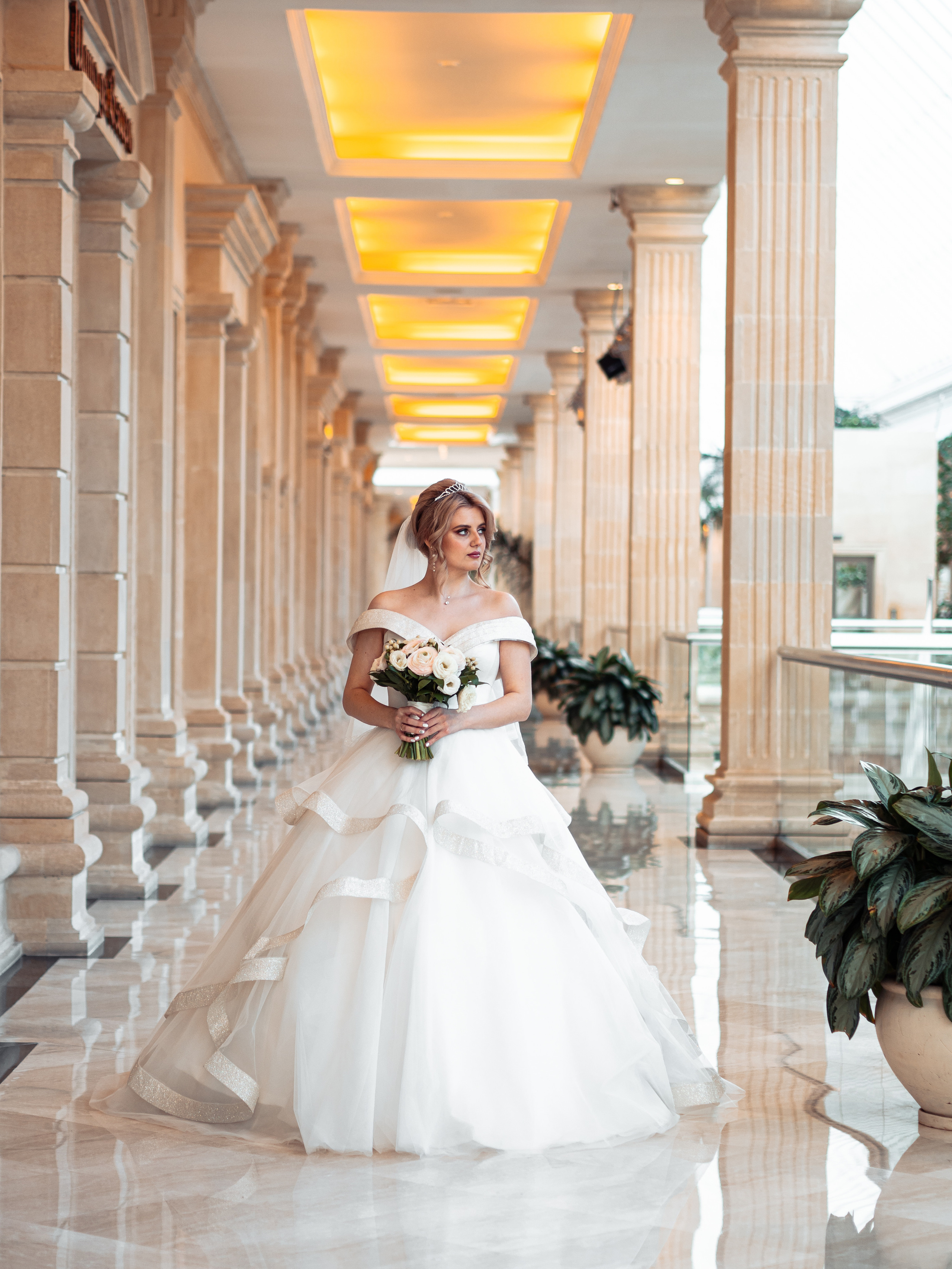 Wedding. Предметный и Фуд-фотограф в Воронеже Никита Кочергин