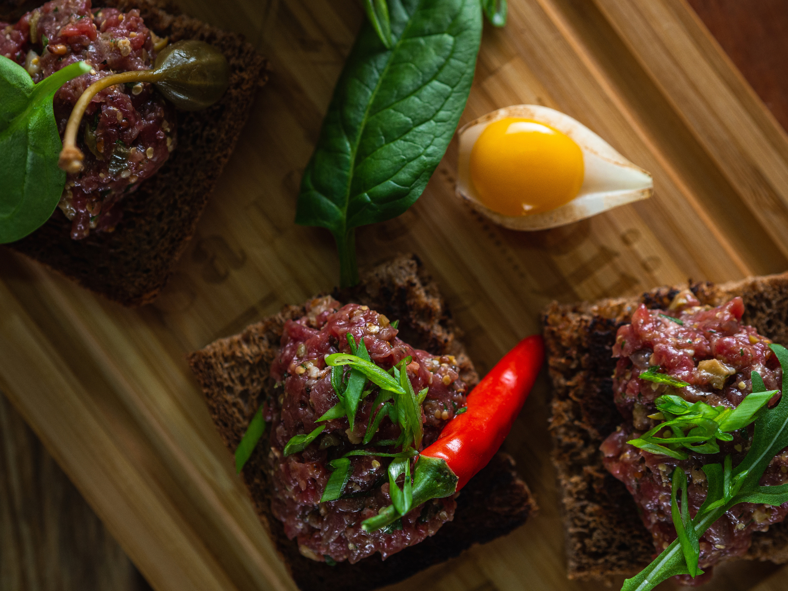 Food Photo. Предметный и Фуд-фотограф в Воронеже Никита Кочергин