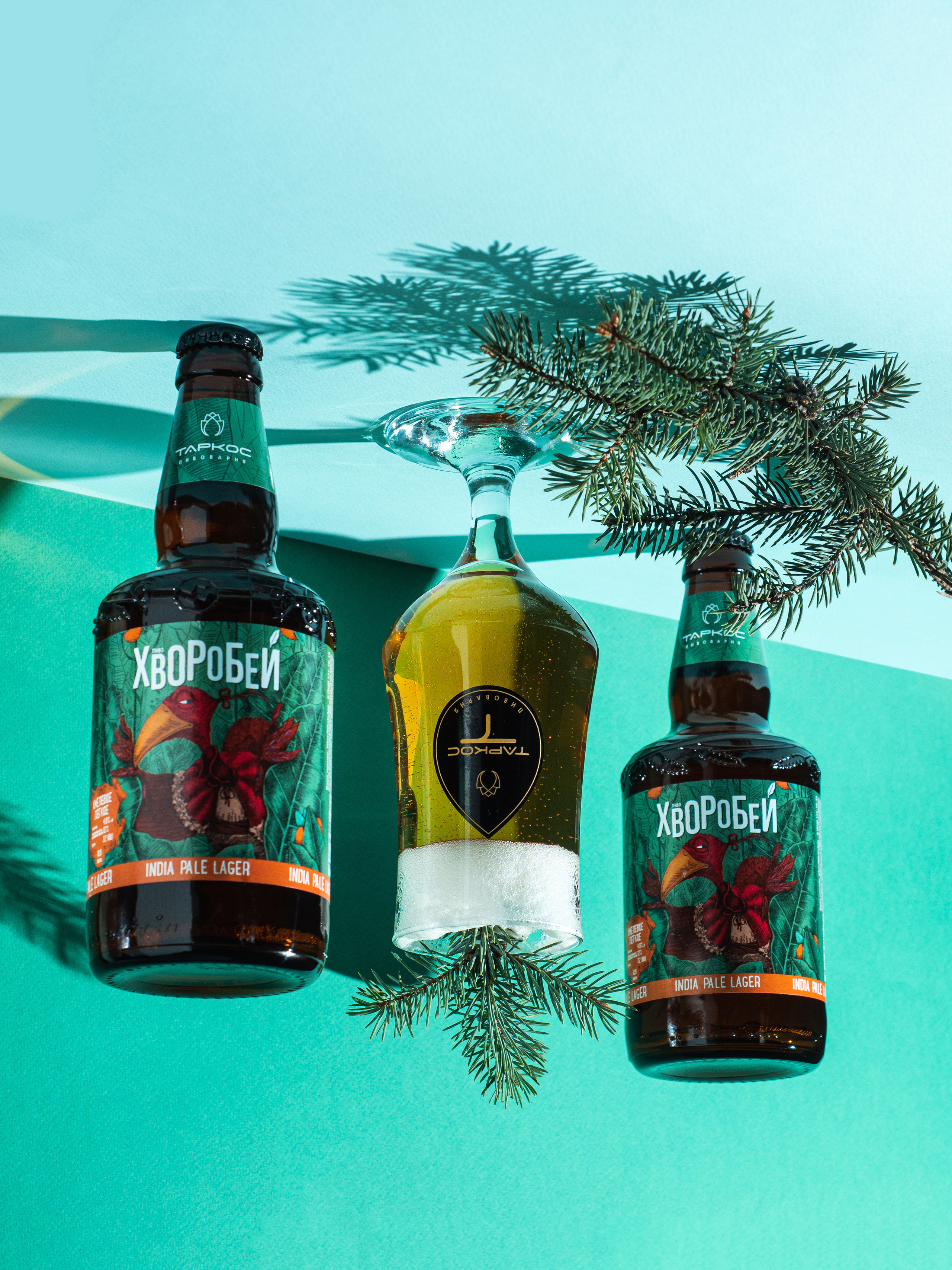 Subject Photo. Предметный и Фуд-фотограф в Воронеже Никита Кочергин