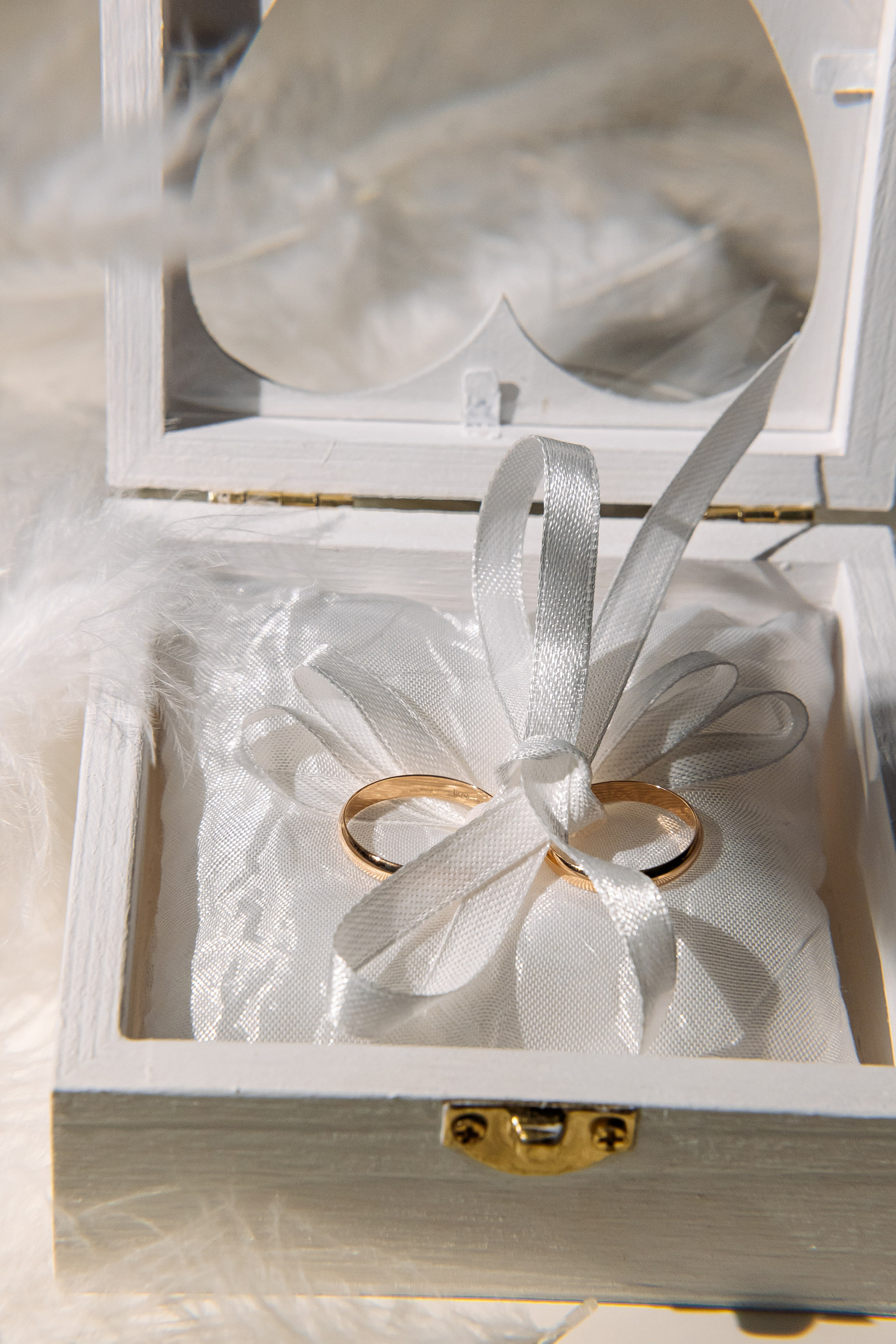 Сергей и Валерия. Свадебный и семейный фотограф в Челябинске Юлия Ишимова