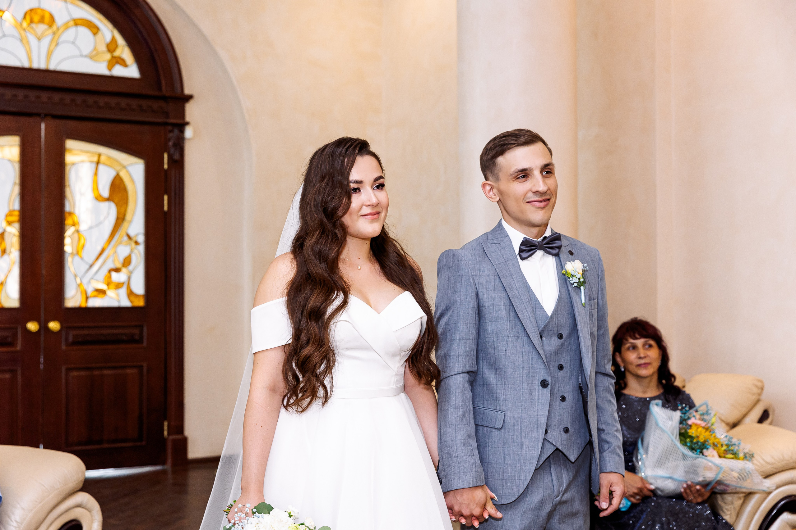 Сергей и Валерия. Свадебный и семейный фотограф в Челябинске Юлия Ишимова