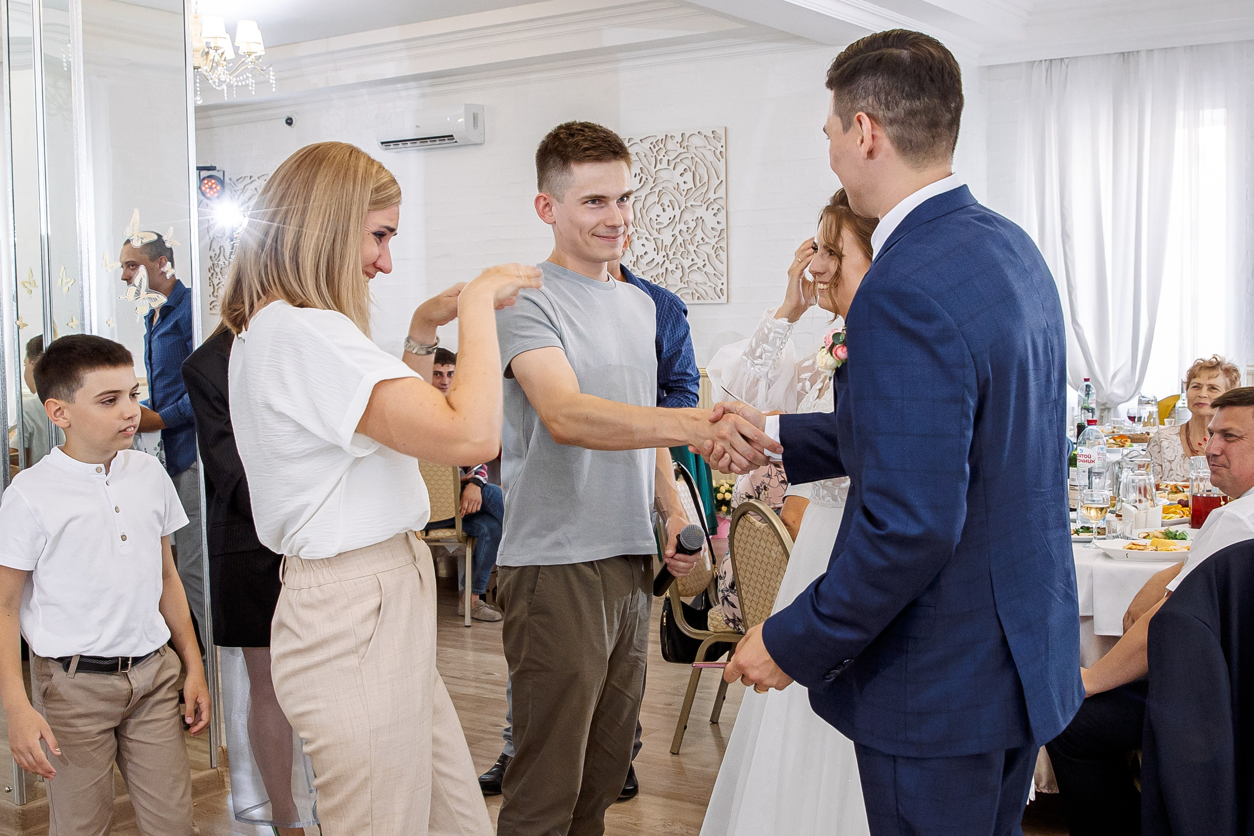 Евгений и Татьяна. Свадебный и семейный фотограф в Челябинске Юлия Ишимова