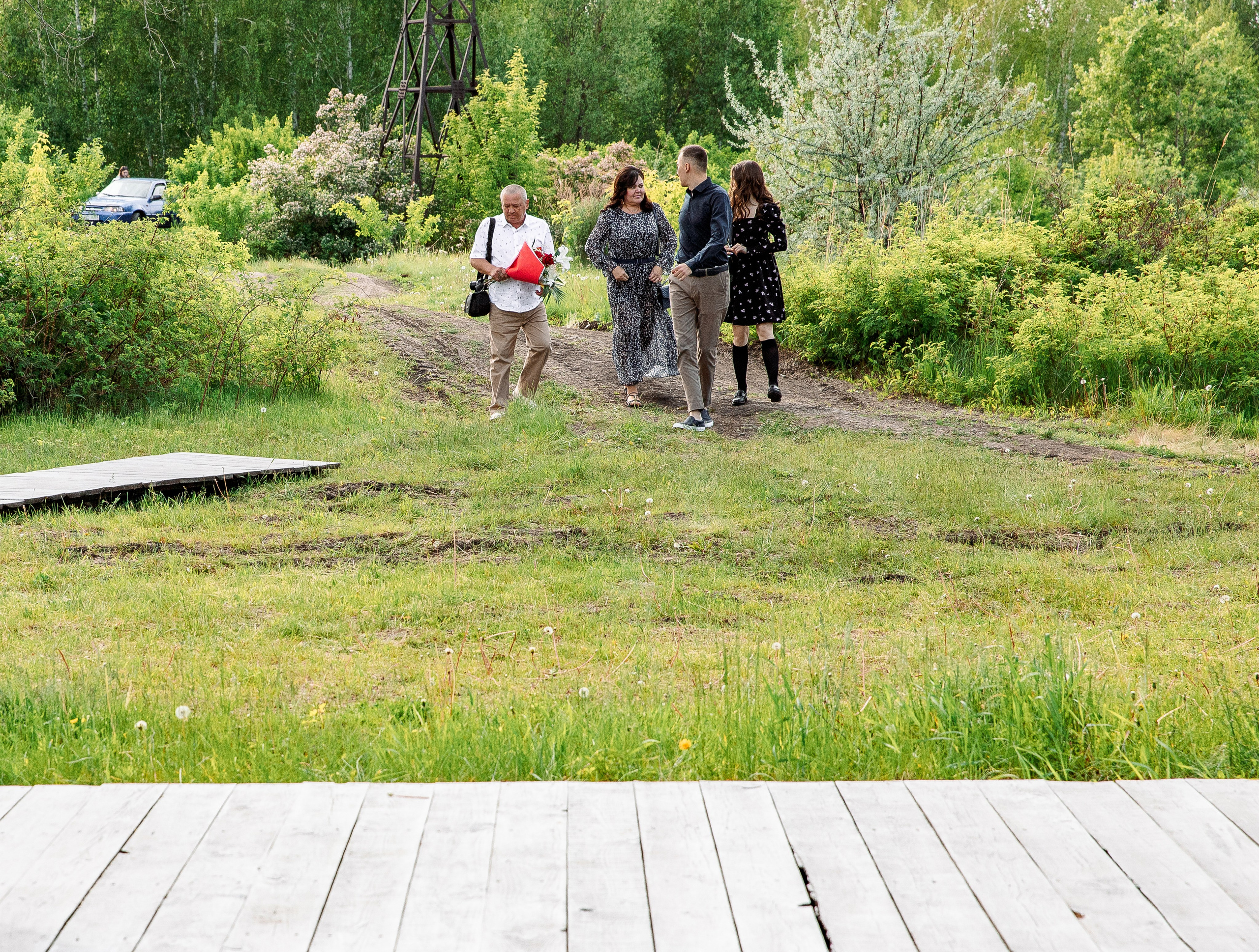 Кирилл и Екатерина. Свадебный и семейный фотограф в Челябинске Юлия Ишимова