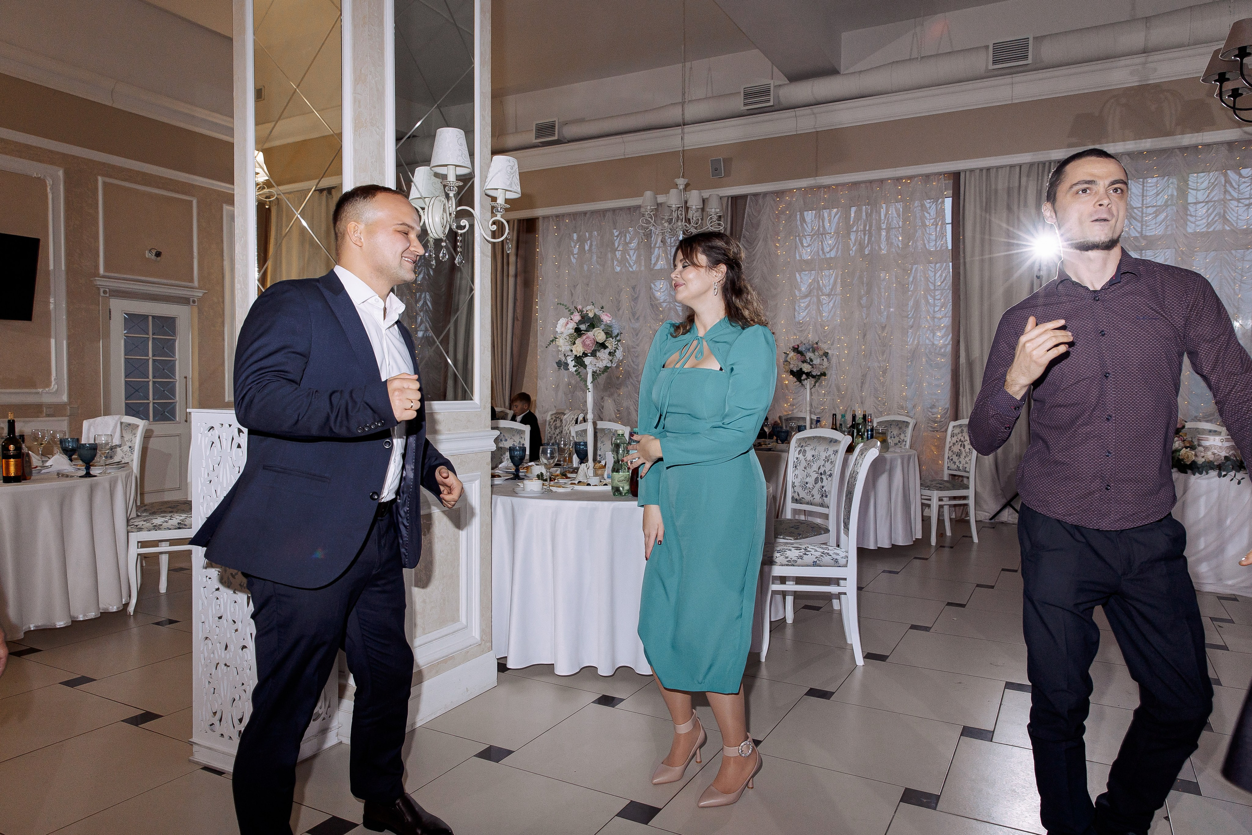 Владислава и Никита. Свадебный и семейный фотограф в Челябинске Юлия Ишимова