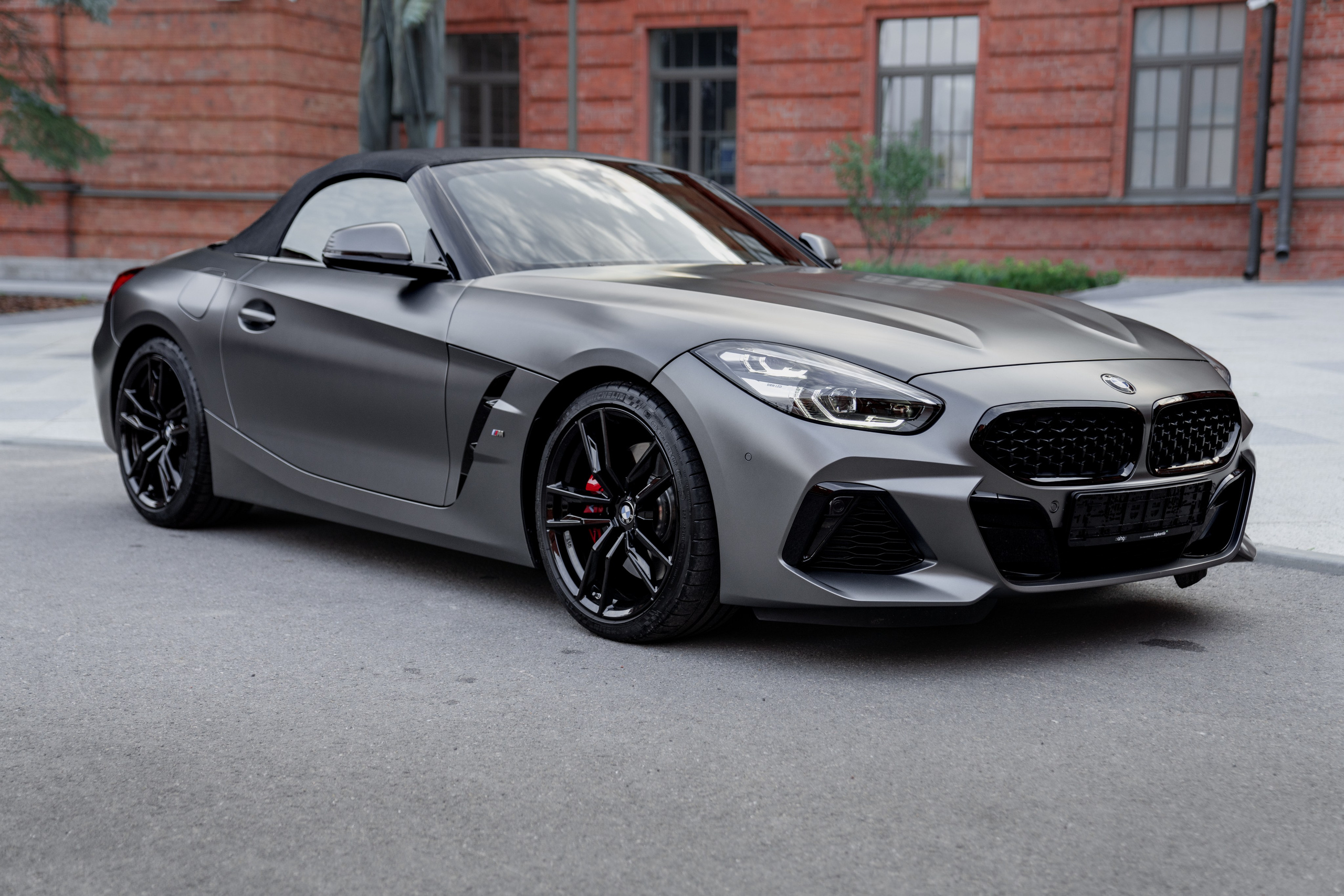 Фото для продажи авто. Фотограф в Санкт-Петербурге Мария Александрова