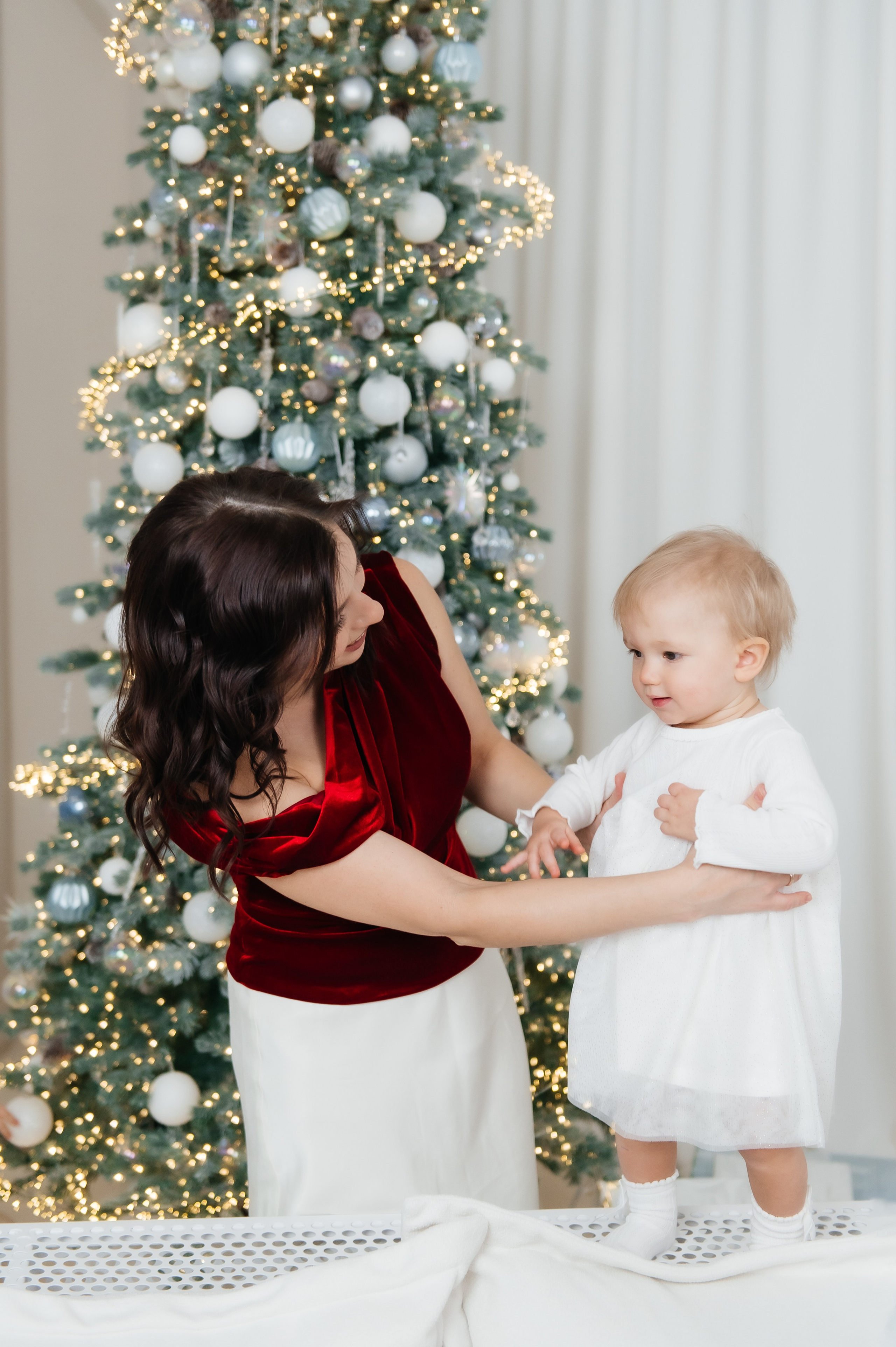 Семейная фотосессия. Анна Моисеева фотограф самара