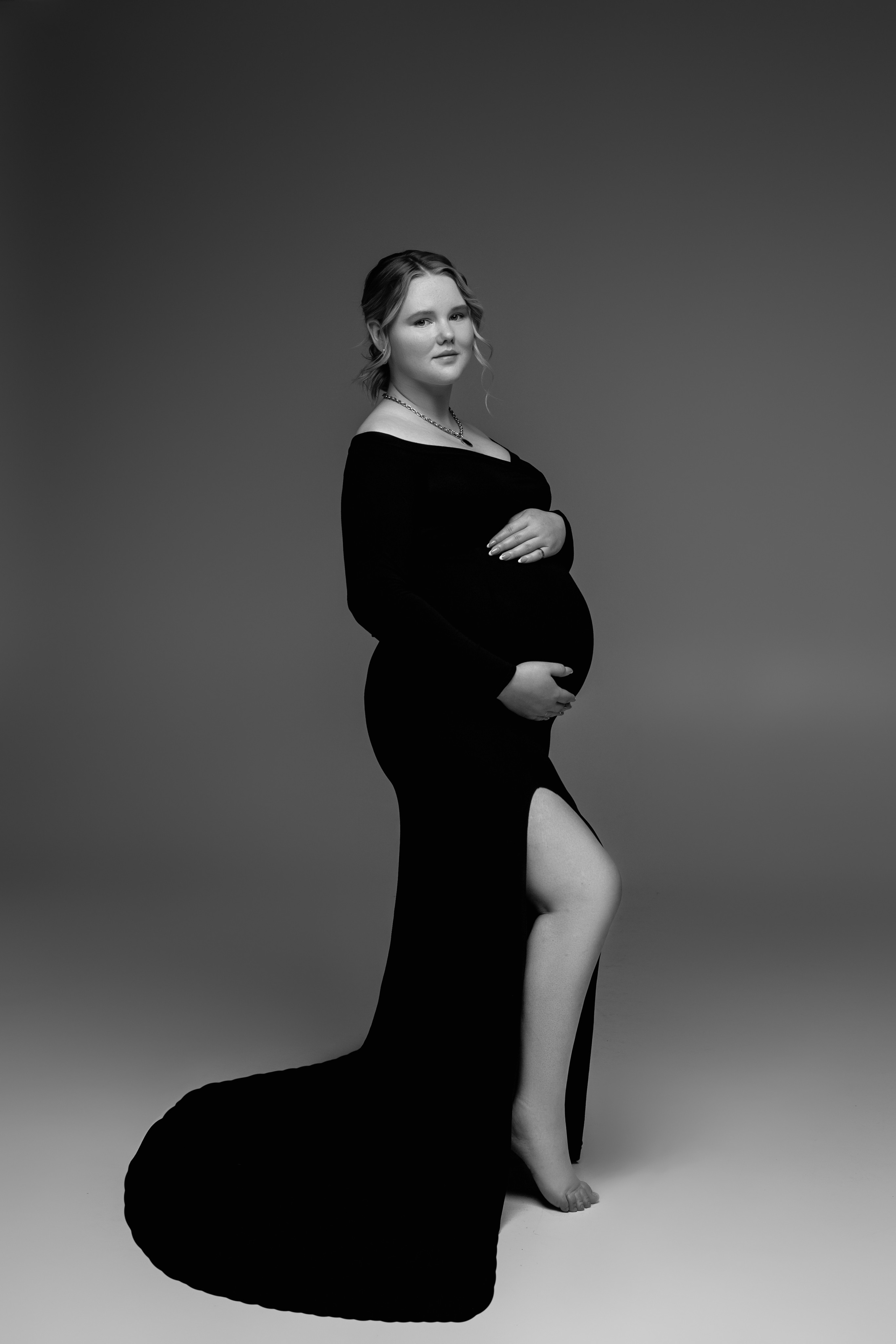 Фотосессия для Алены. Фотограф беременности в Хабаровске Сарычева Надежда
