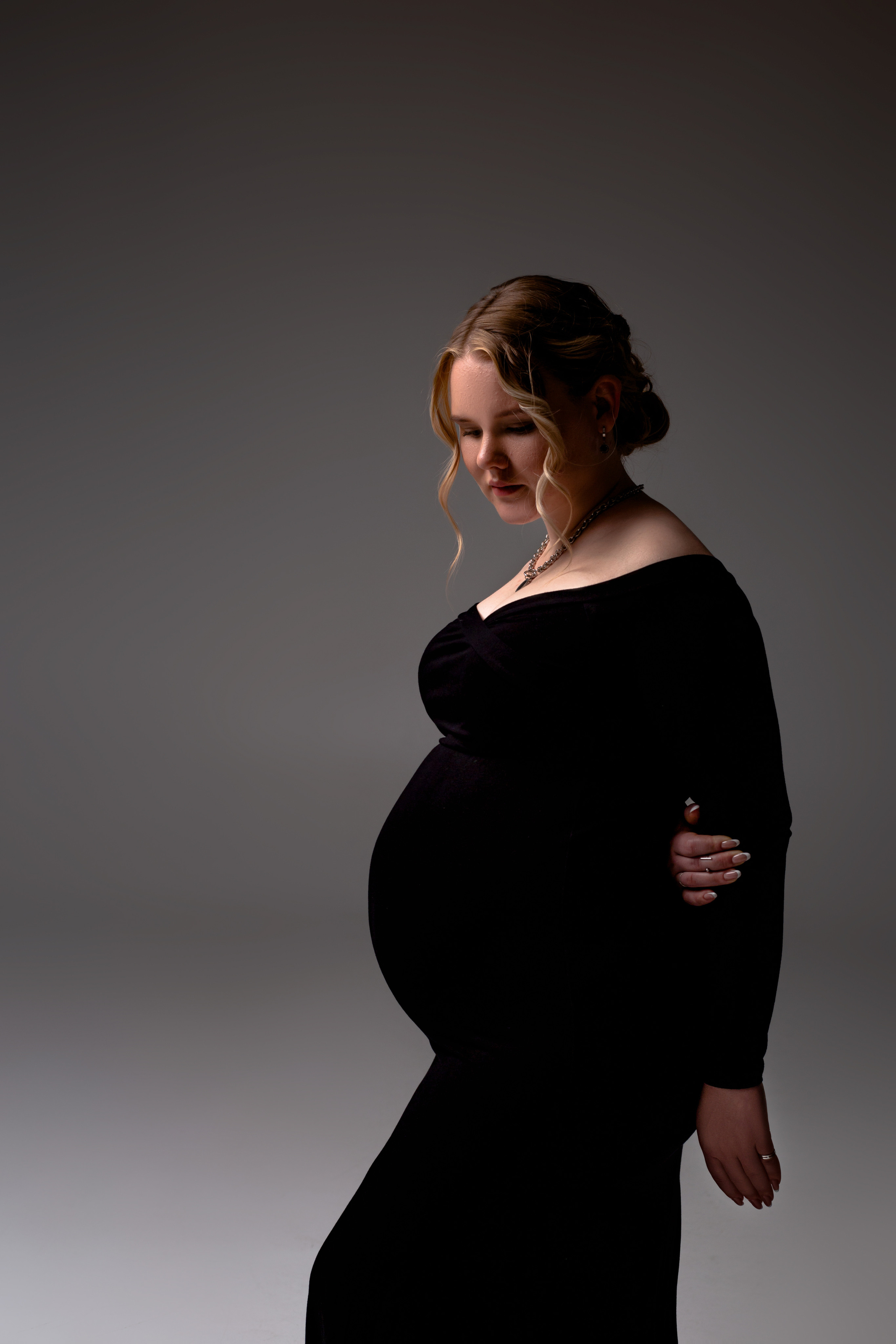 Фотосессия для Алены. Фотограф беременности в Хабаровске Сарычева Надежда