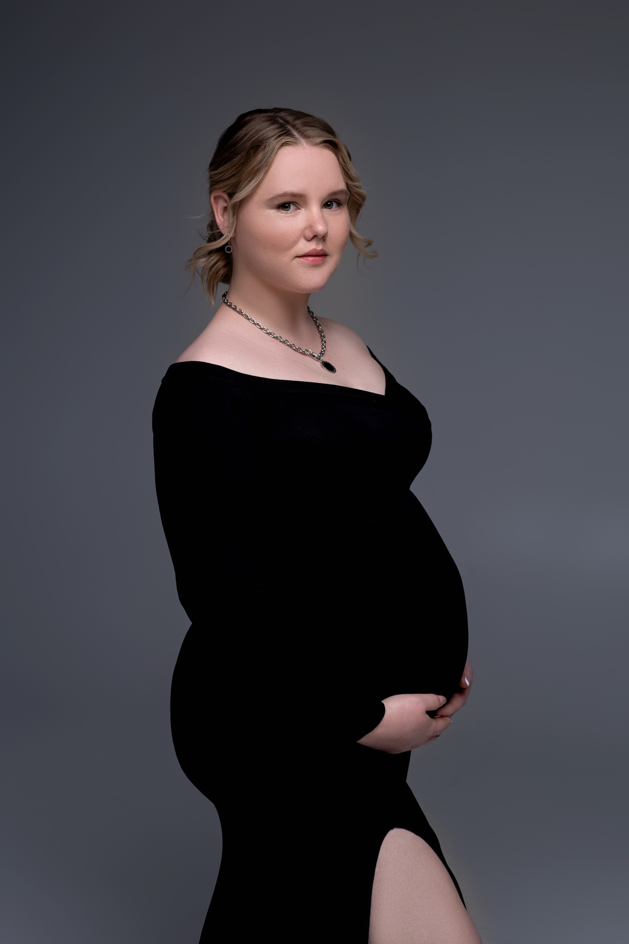 Фотосессия для Алены. Фотограф беременности в Хабаровске Сарычева Надежда