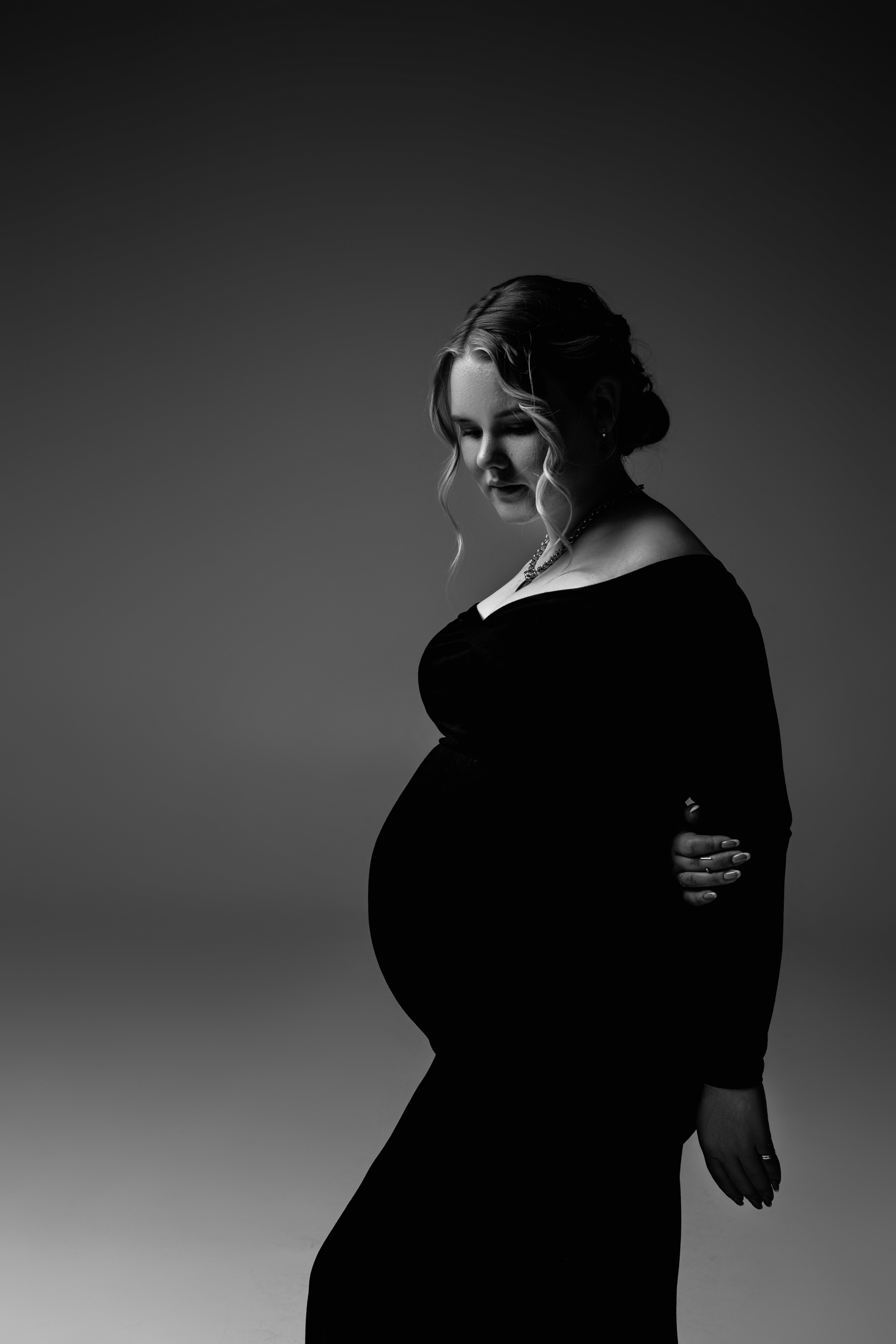 Фотосессия для Алены. Фотограф беременности в Хабаровске Сарычева Надежда