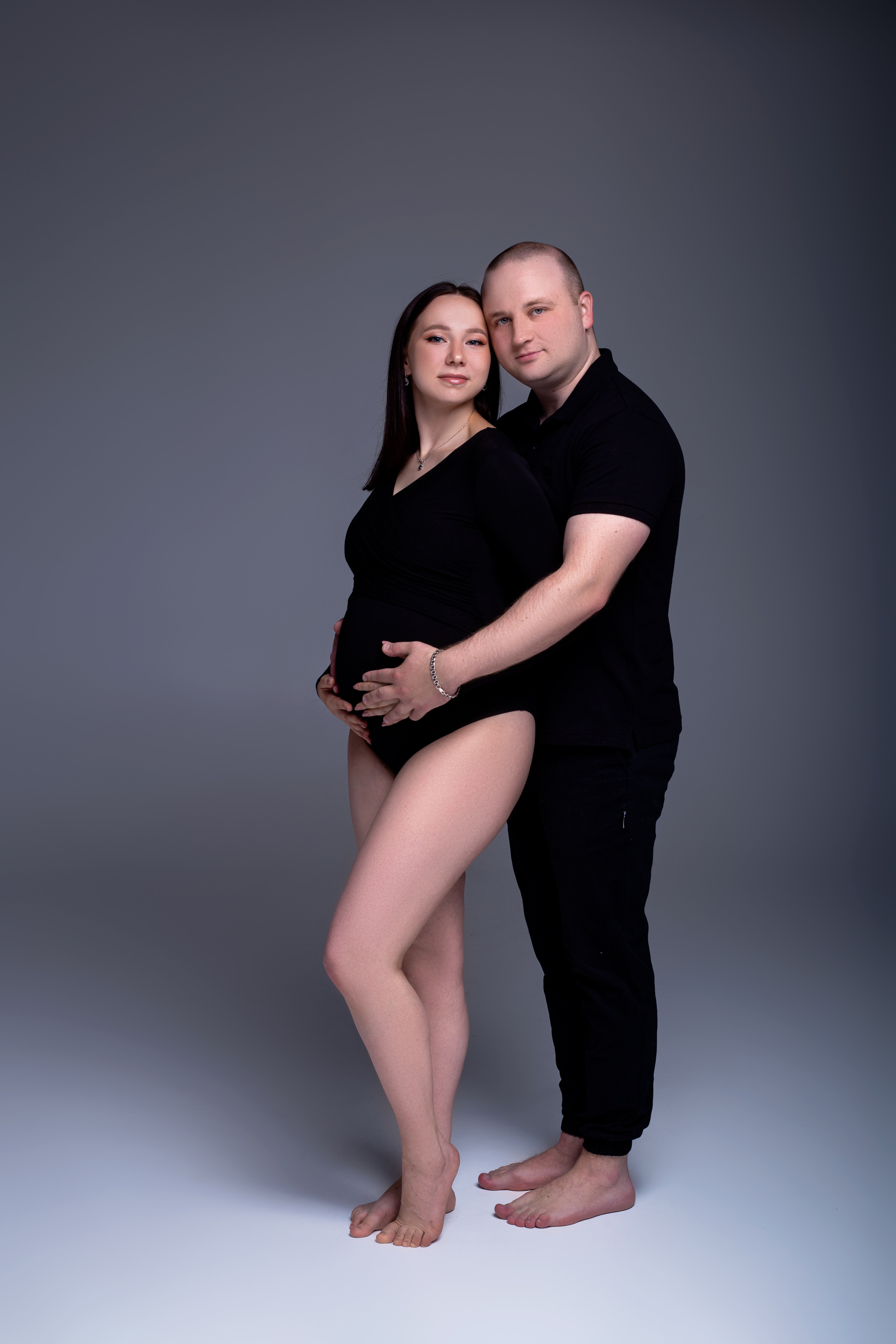 Портфолио. Фотограф беременности в Хабаровске Сарычева Надежда