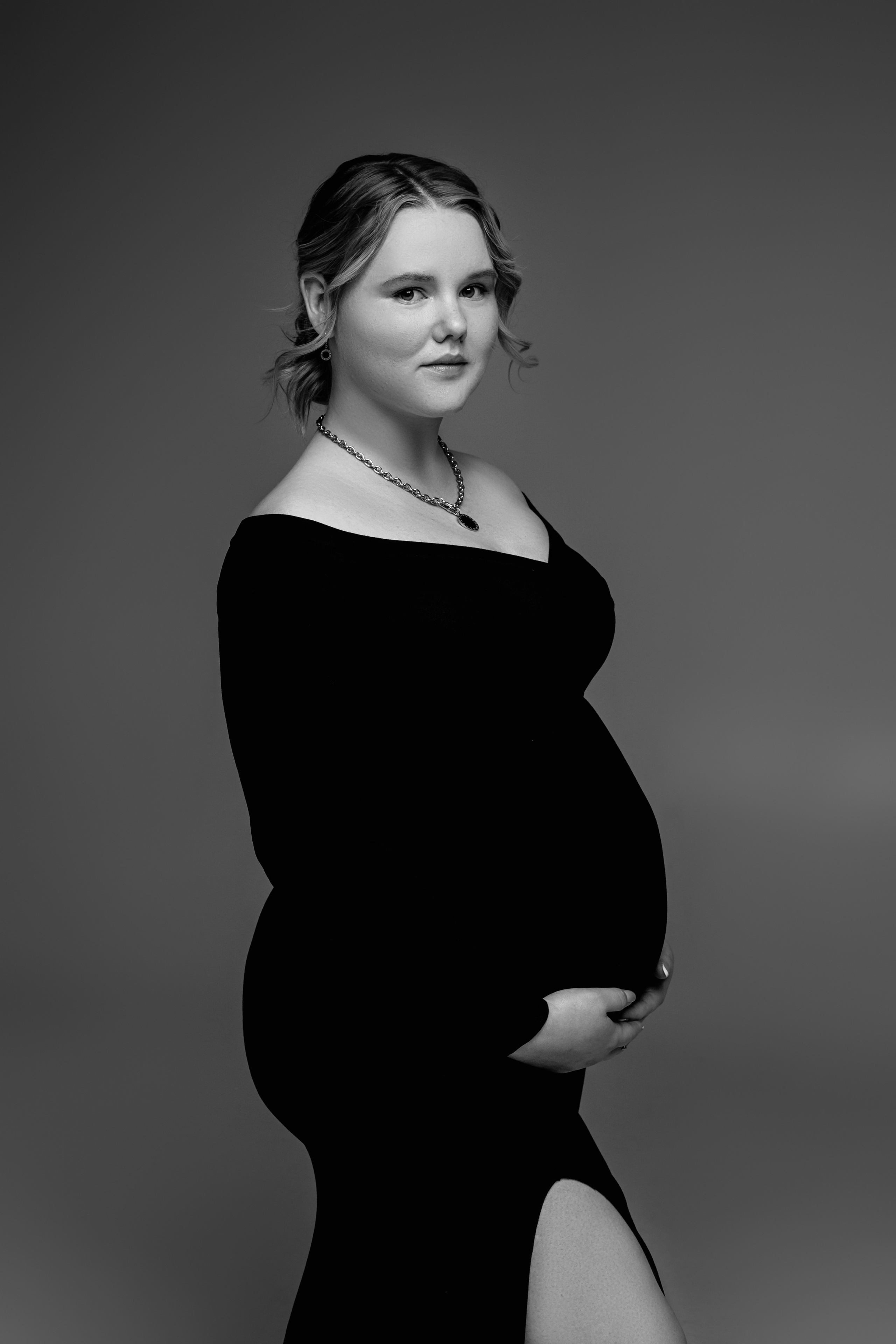 Фотосессия для Алены. Фотограф беременности в Хабаровске Сарычева Надежда