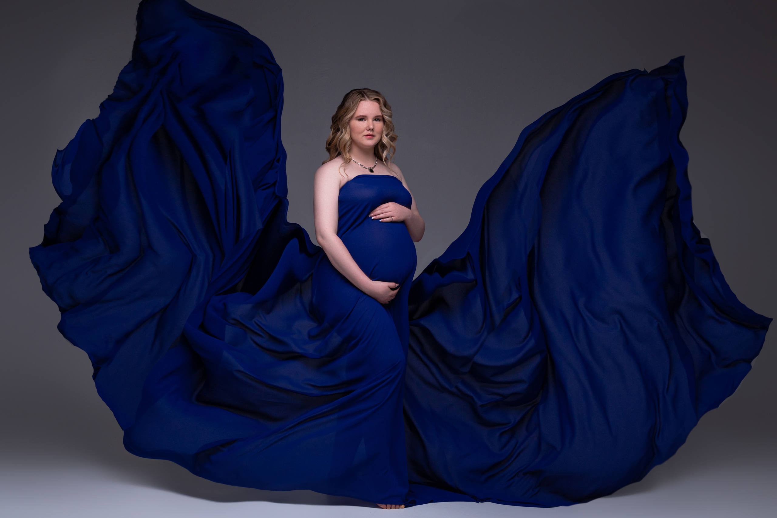 Фотосессия для Алены. Фотограф беременности в Хабаровске Сарычева Надежда